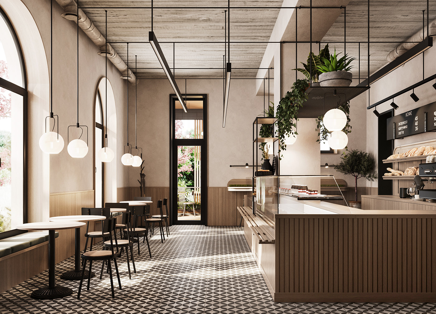 Pudra Bakery-Daviana Group Pudra Bakery-Daviana Group