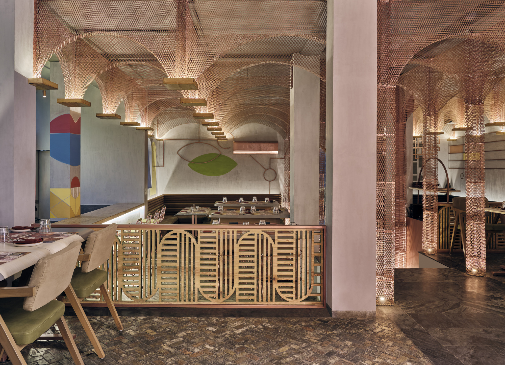 MISU Restaurant-Daviana Group