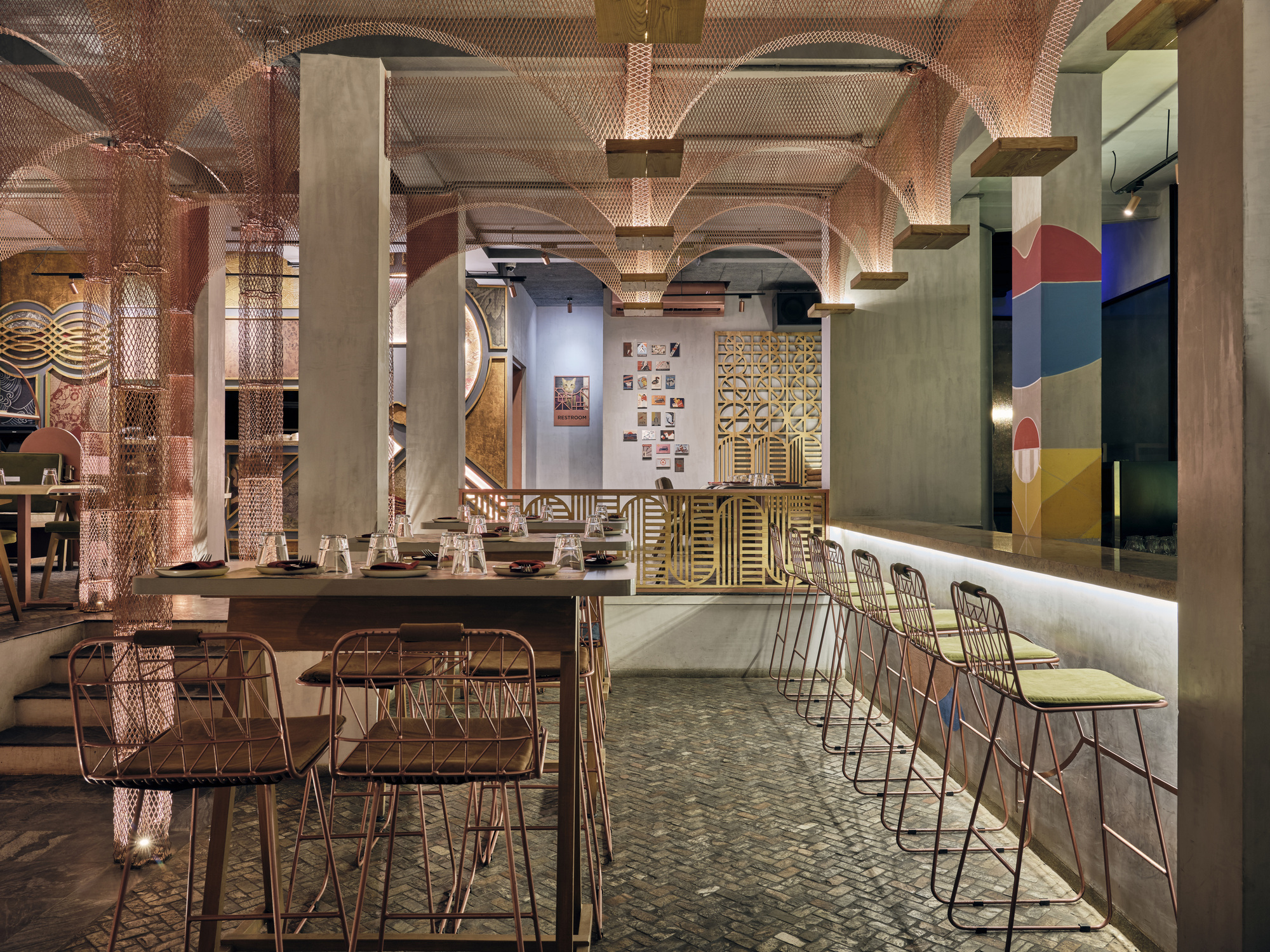 MISU Restaurant-Daviana Group