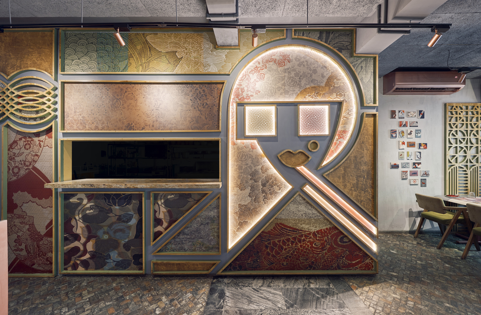 MISU Restaurant-Daviana Group