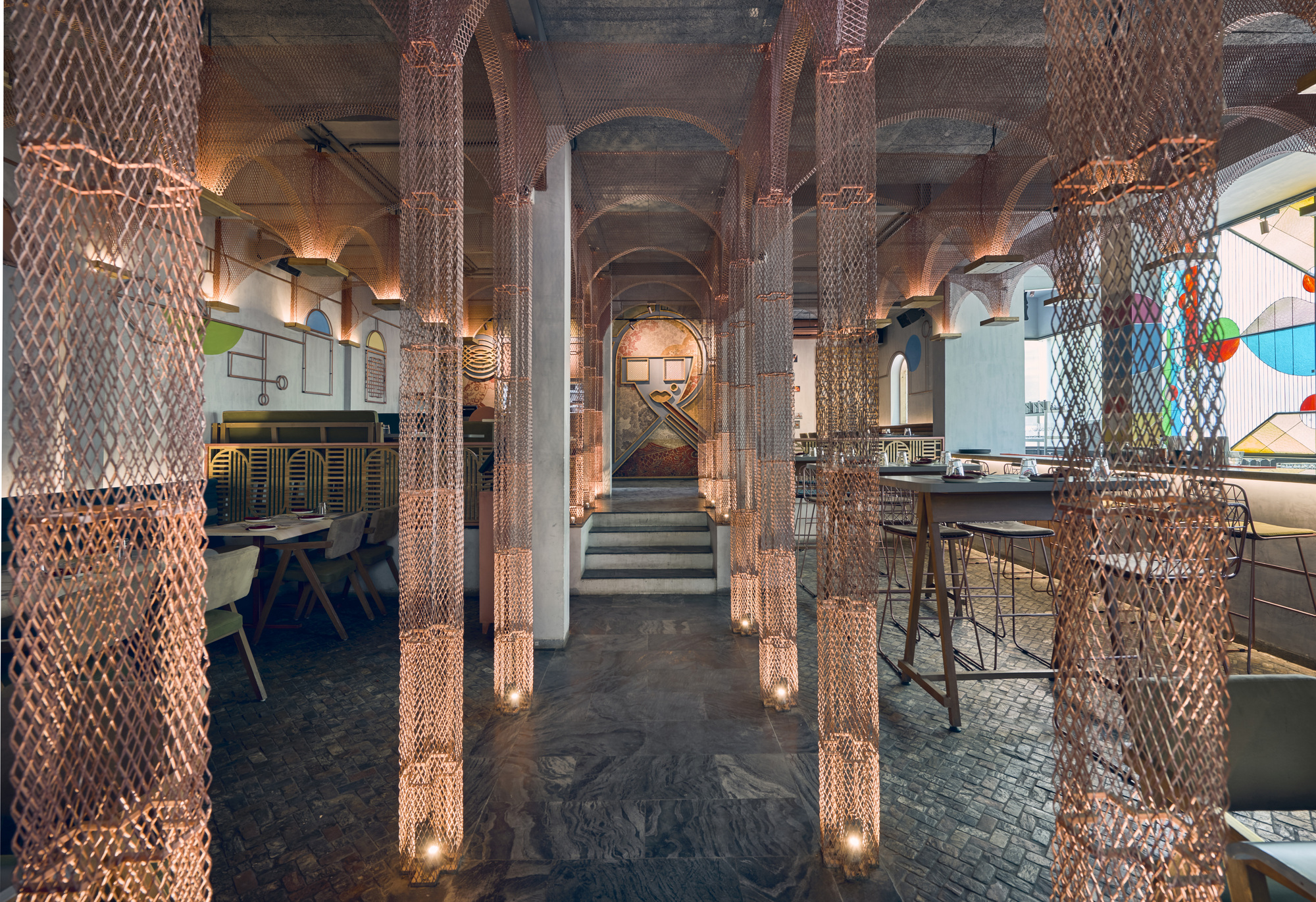 MISU Restaurant-Daviana Group