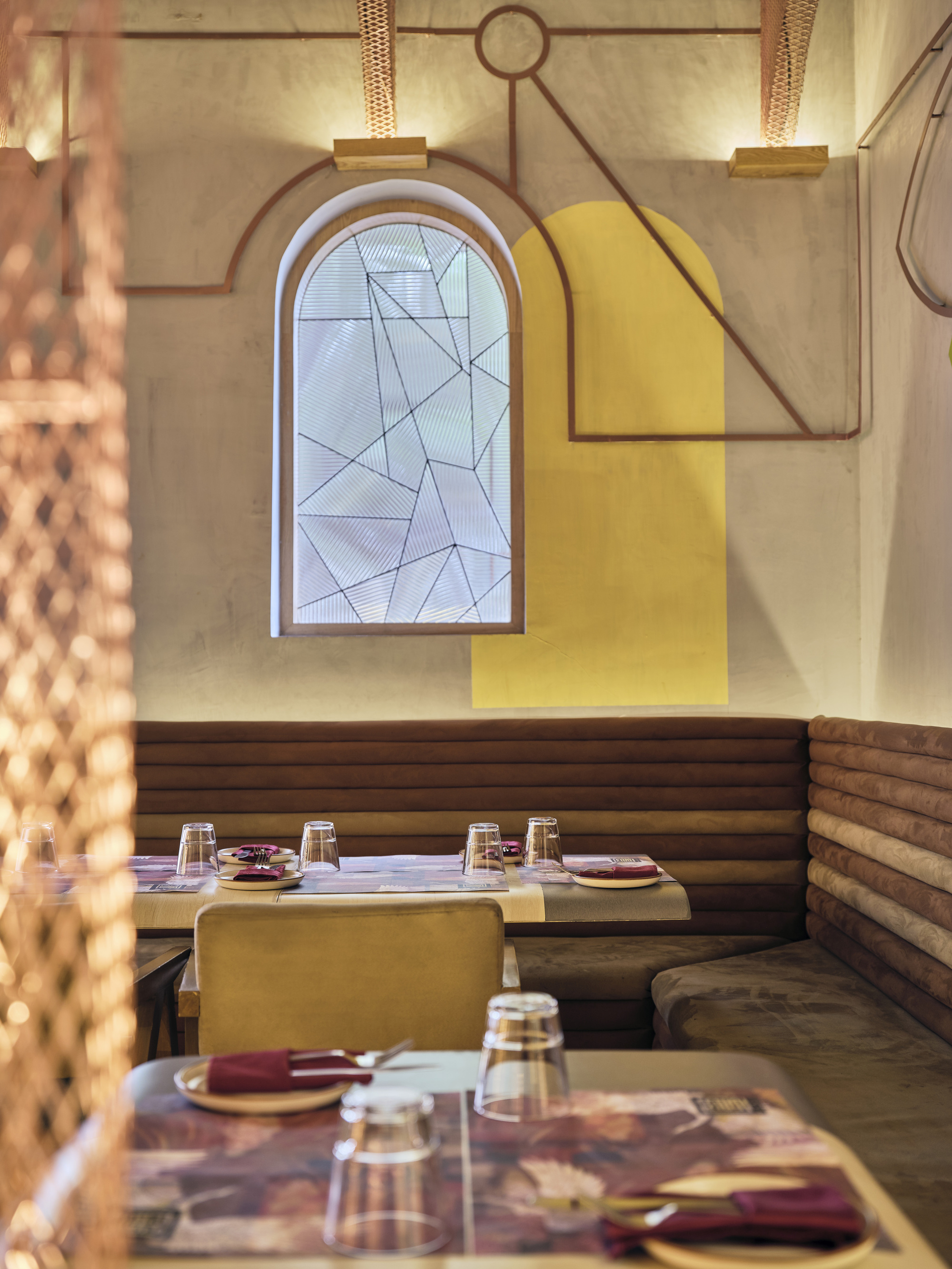 MISU Restaurant-Daviana Group