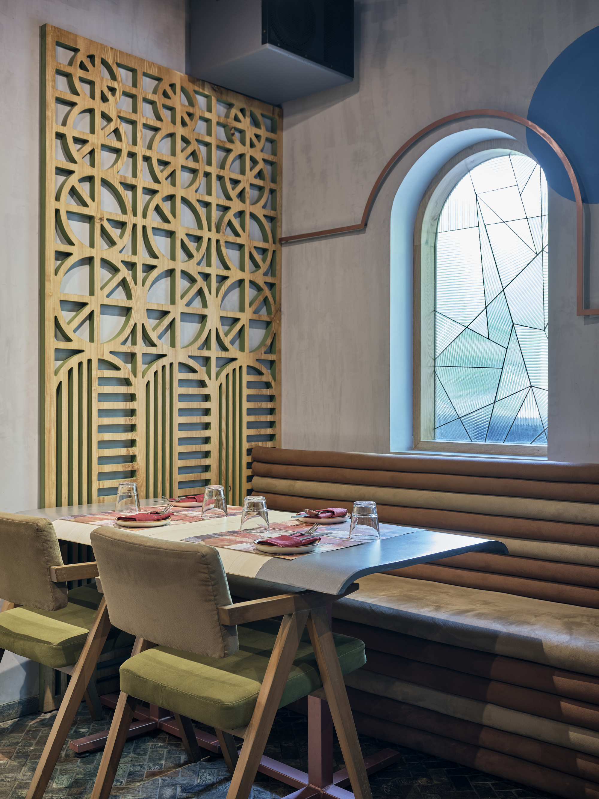 MISU Restaurant-Daviana Group
