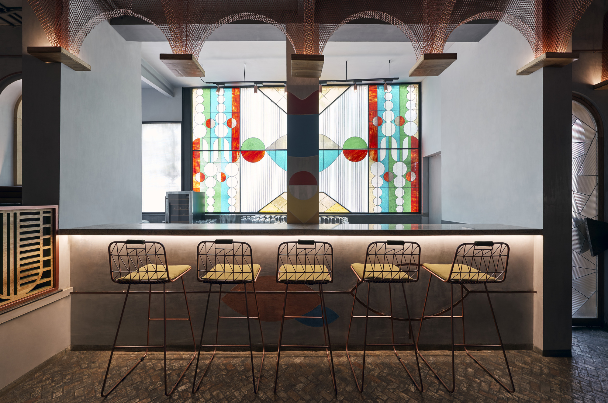 MISU Restaurant-Daviana Group