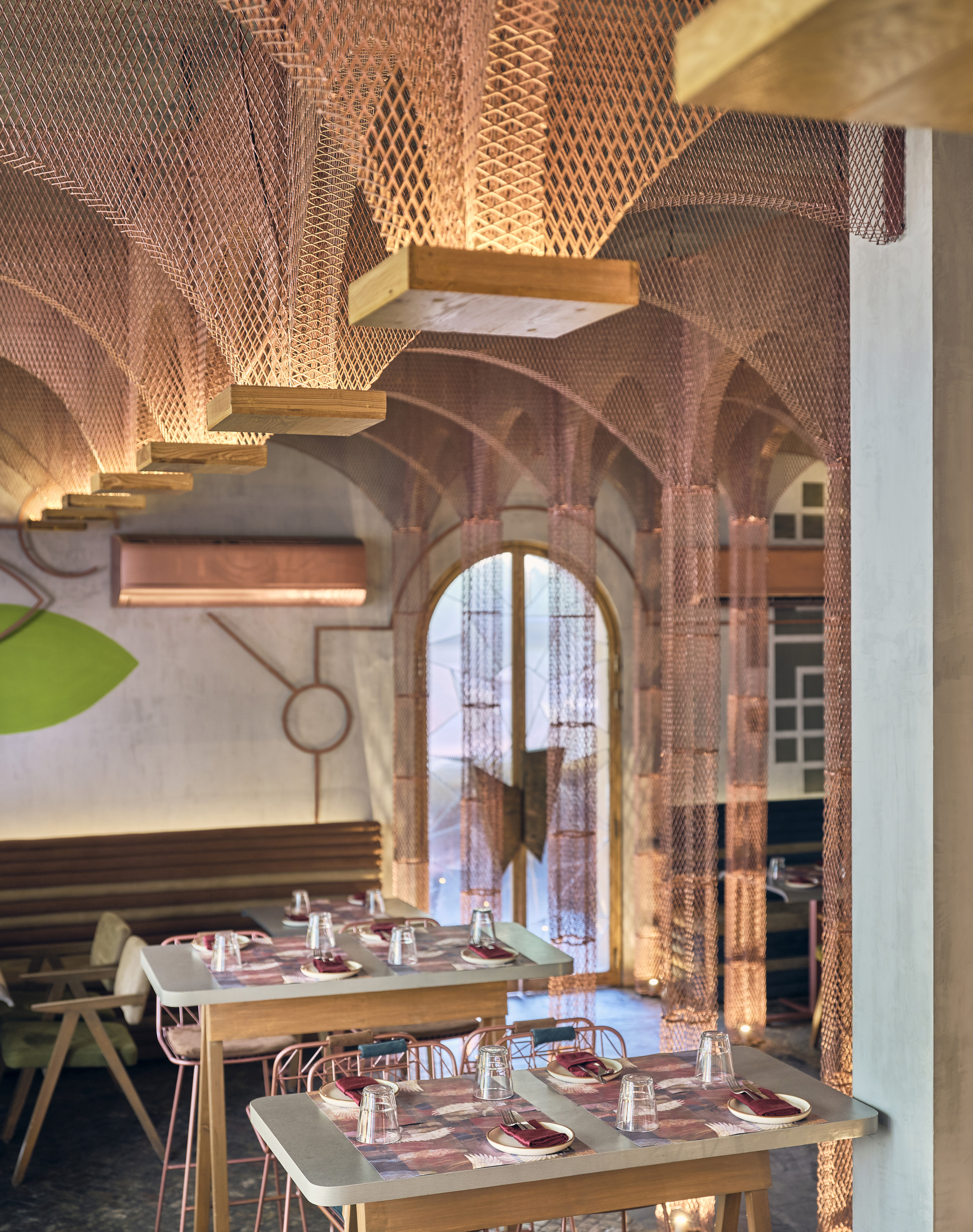 MISU Restaurant-Daviana Group
