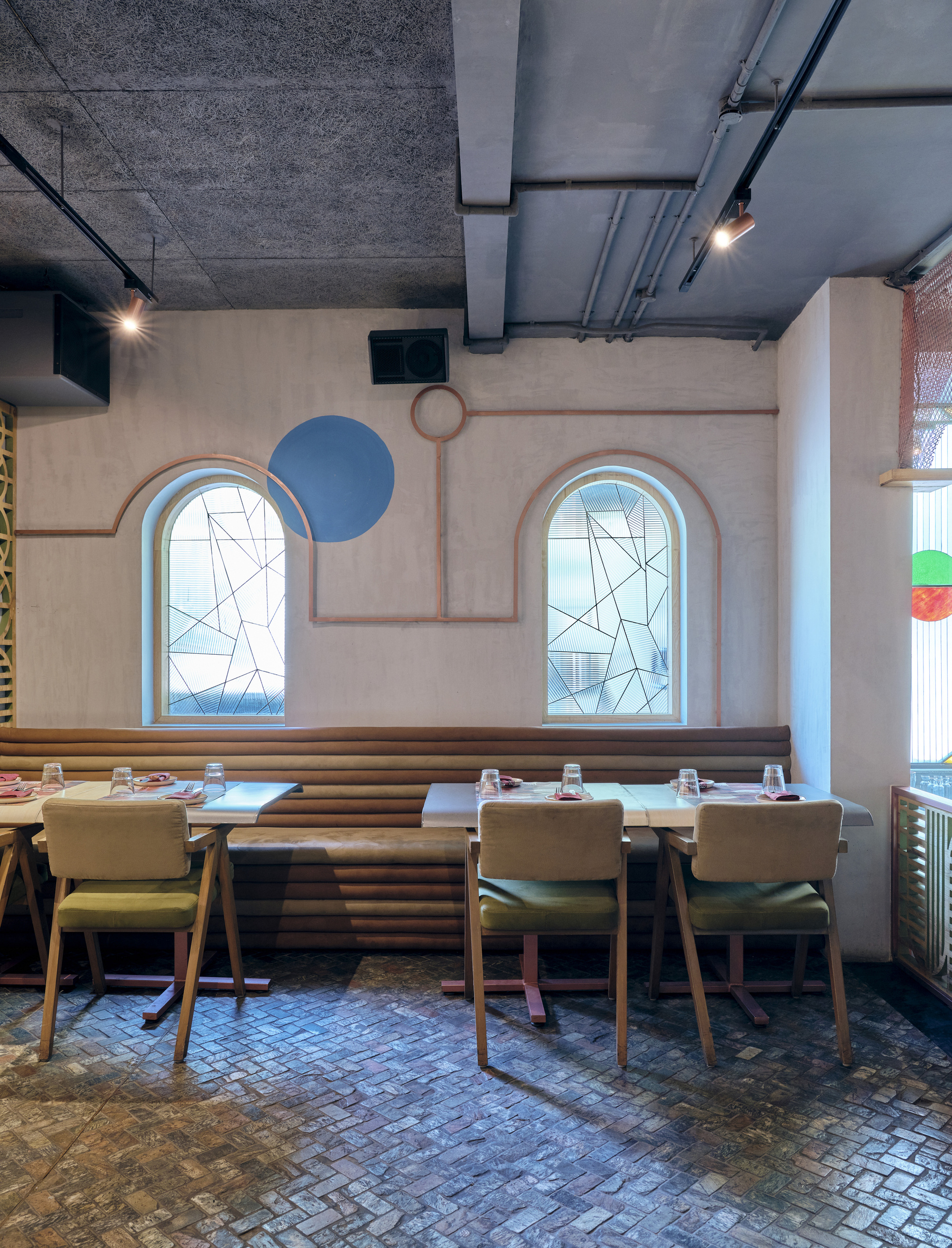 MISU Restaurant-Daviana Group