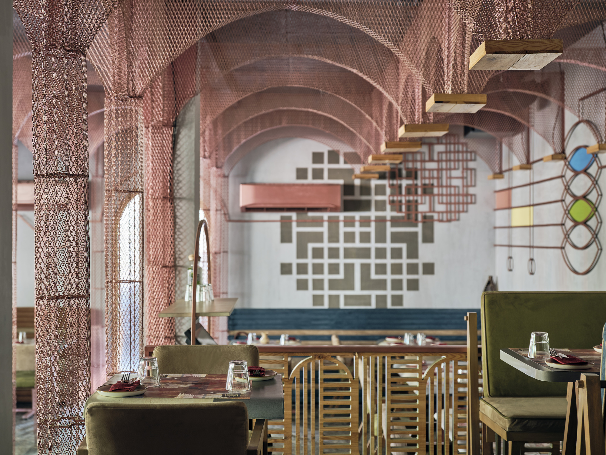 MISU Restaurant-Daviana Group
