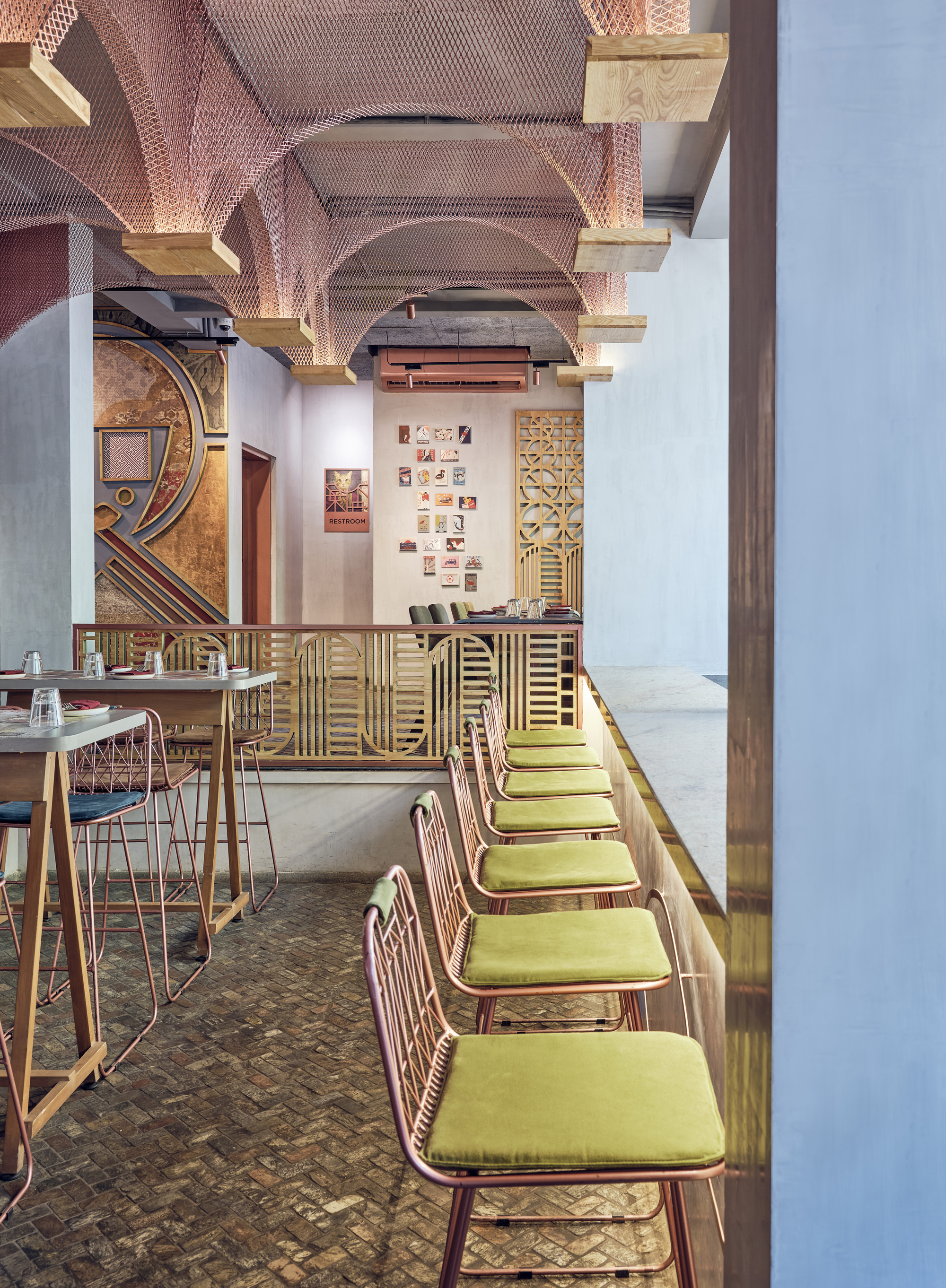 MISU Restaurant-Daviana Group