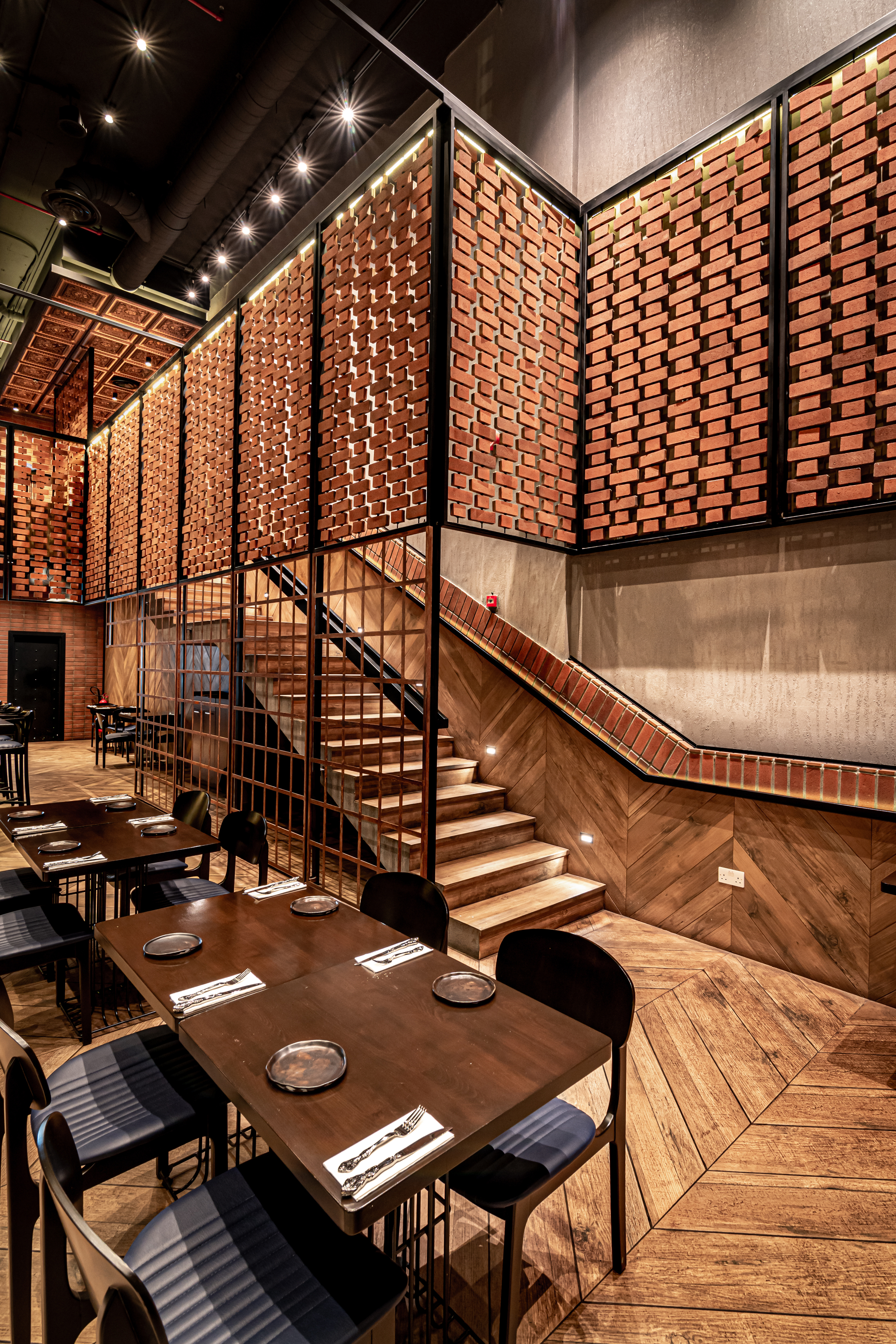 Fogon Restaurant-Daviana Group