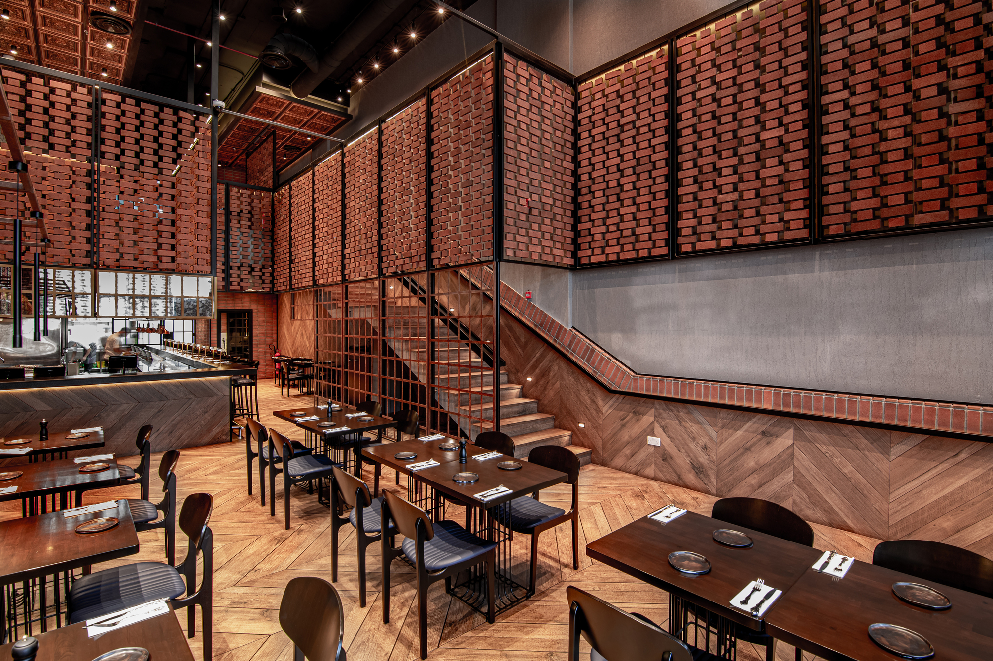 Fogon Restaurant-Daviana Group