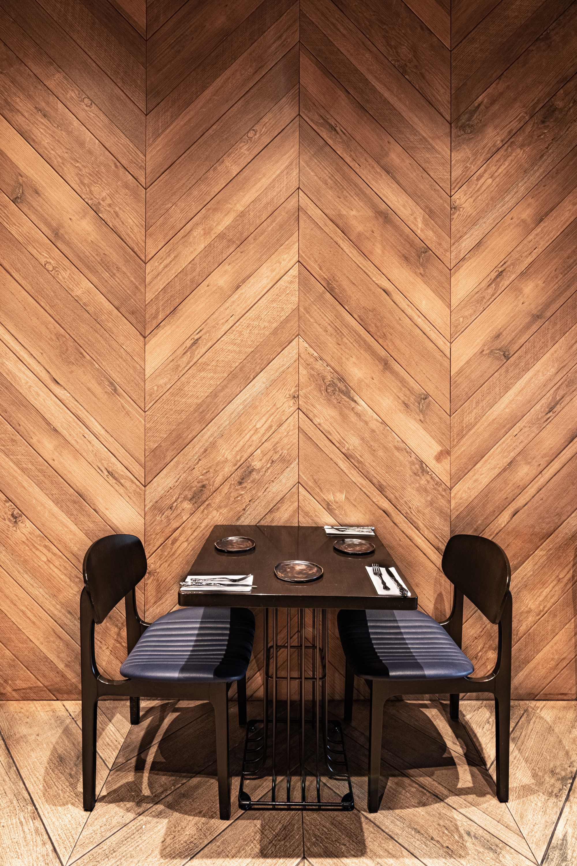 Fogon Restaurant-Daviana Group