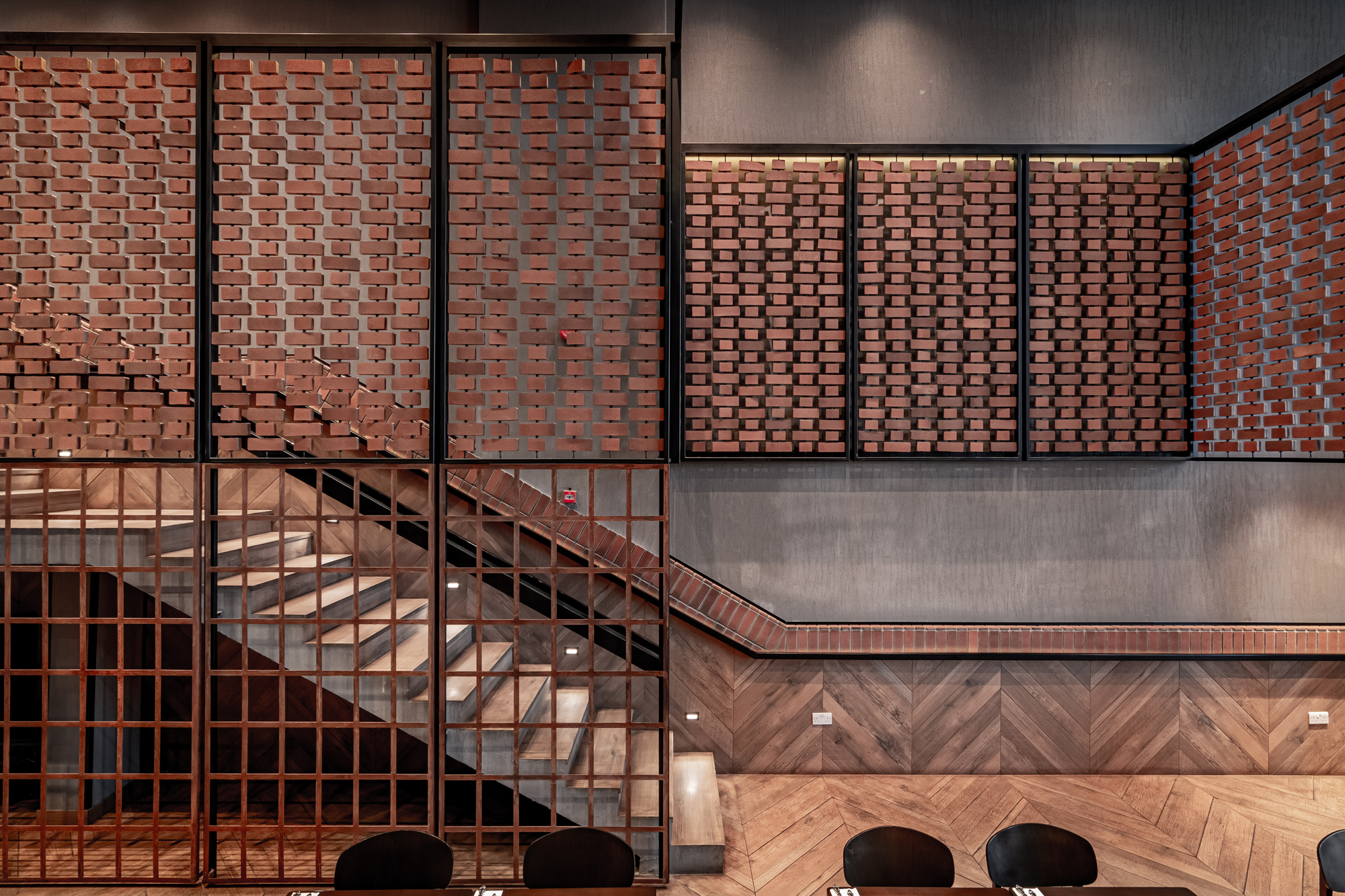 Fogon Restaurant-Daviana Group