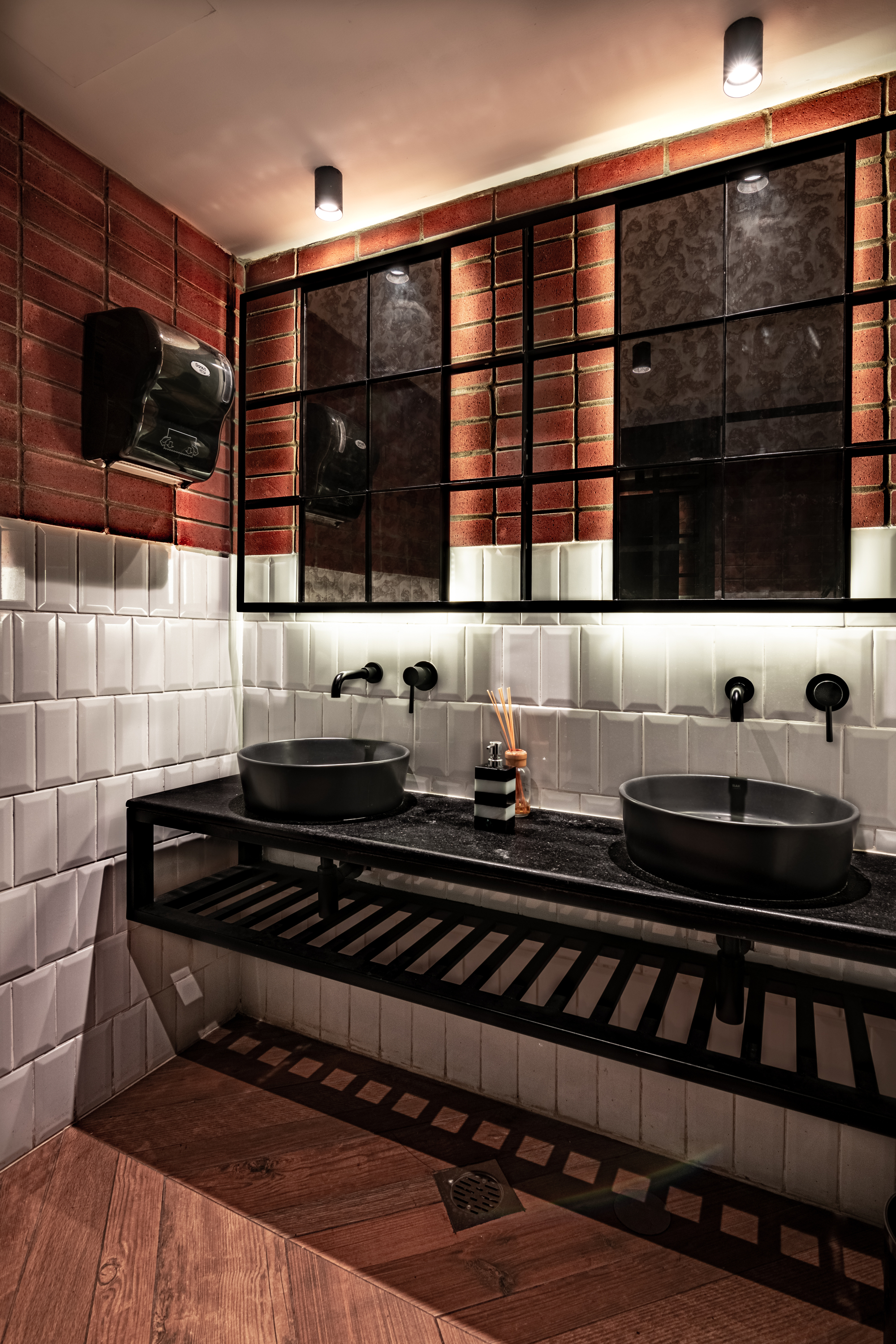 Fogon Restaurant-Daviana Group
