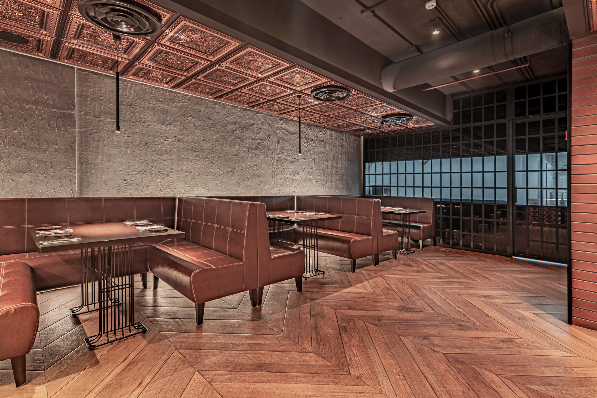 Fogon Restaurant-Daviana Group