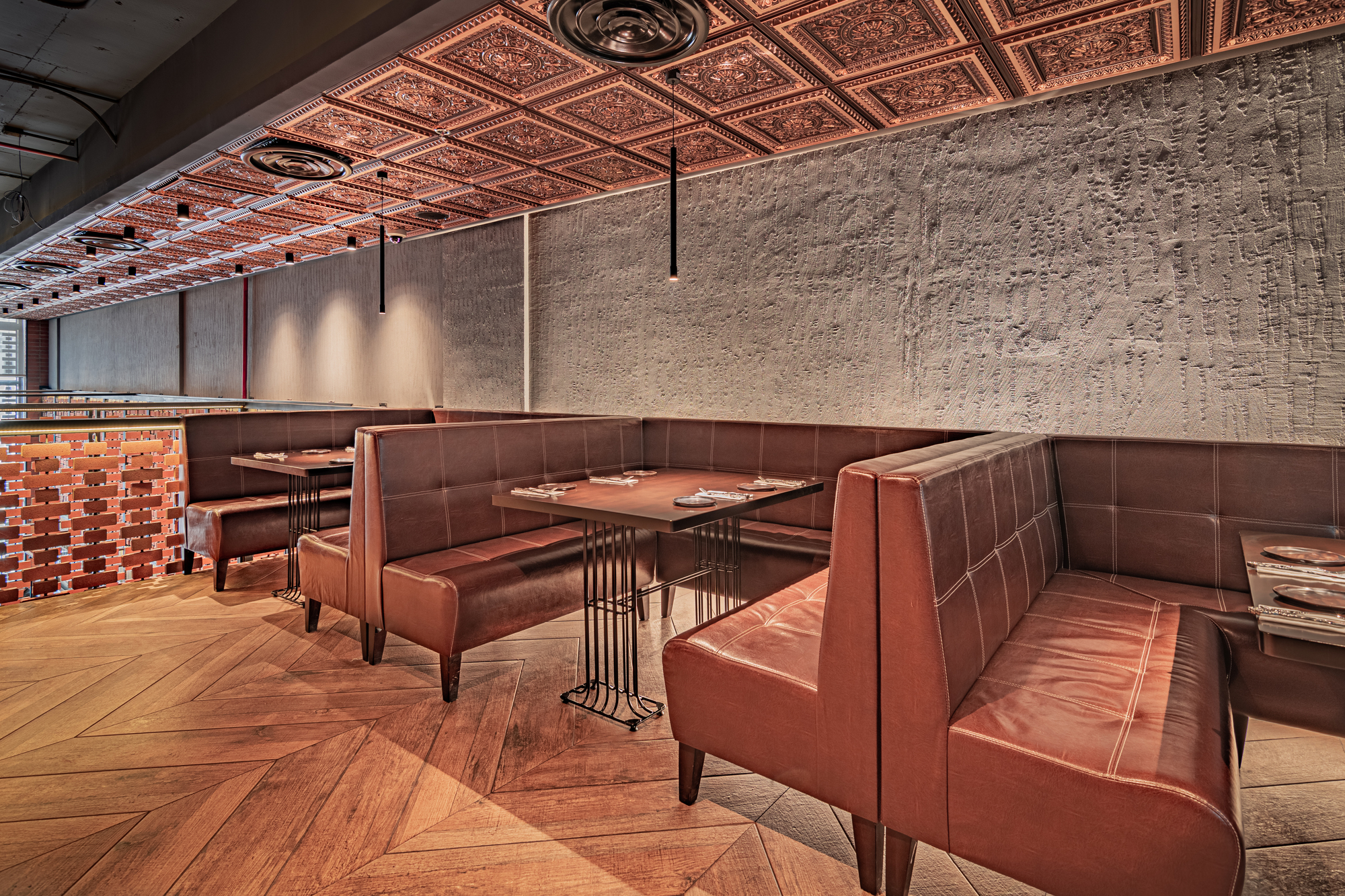 Fogon Restaurant-Daviana Group
