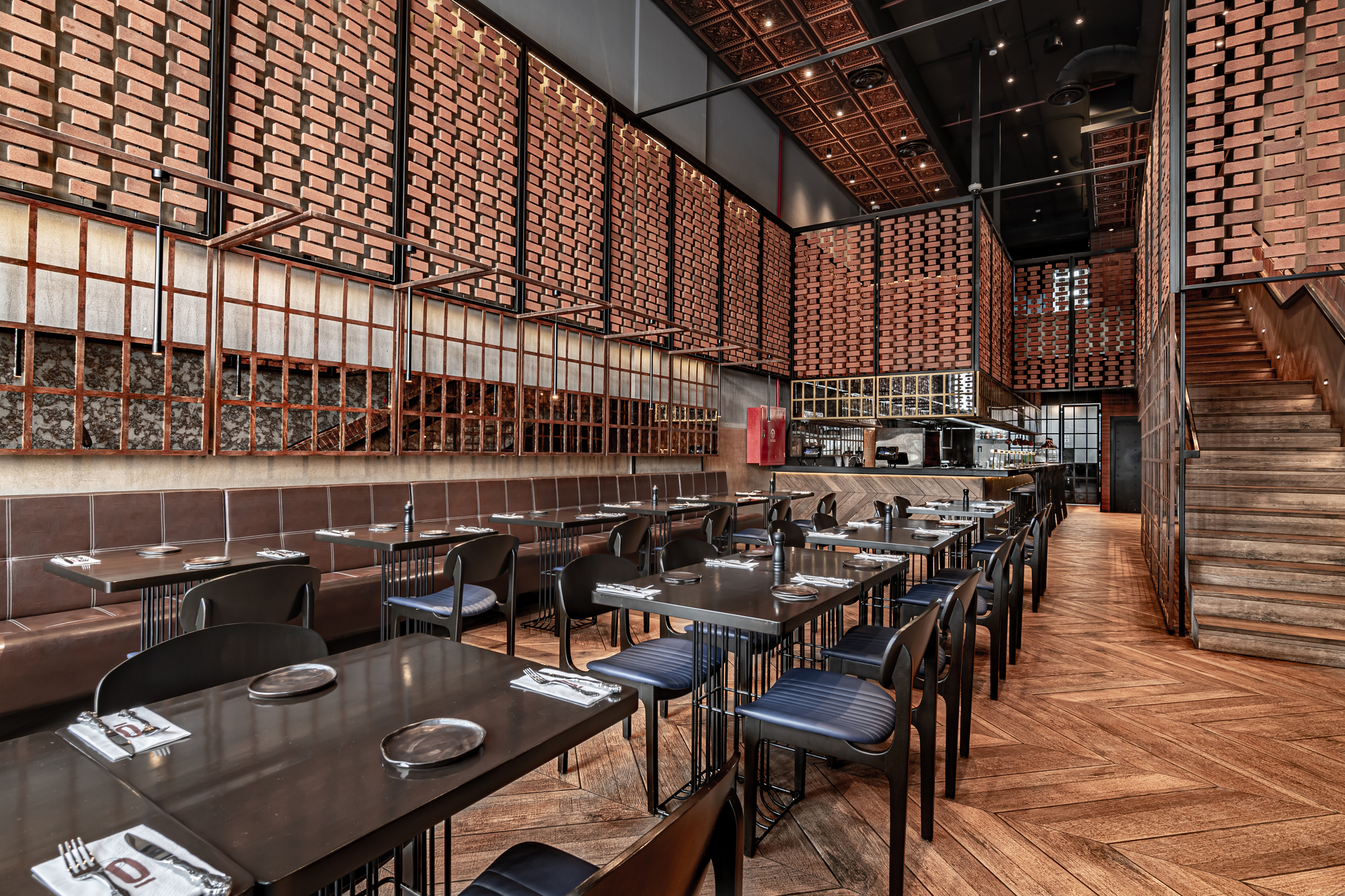 Fogon Restaurant-Daviana Group