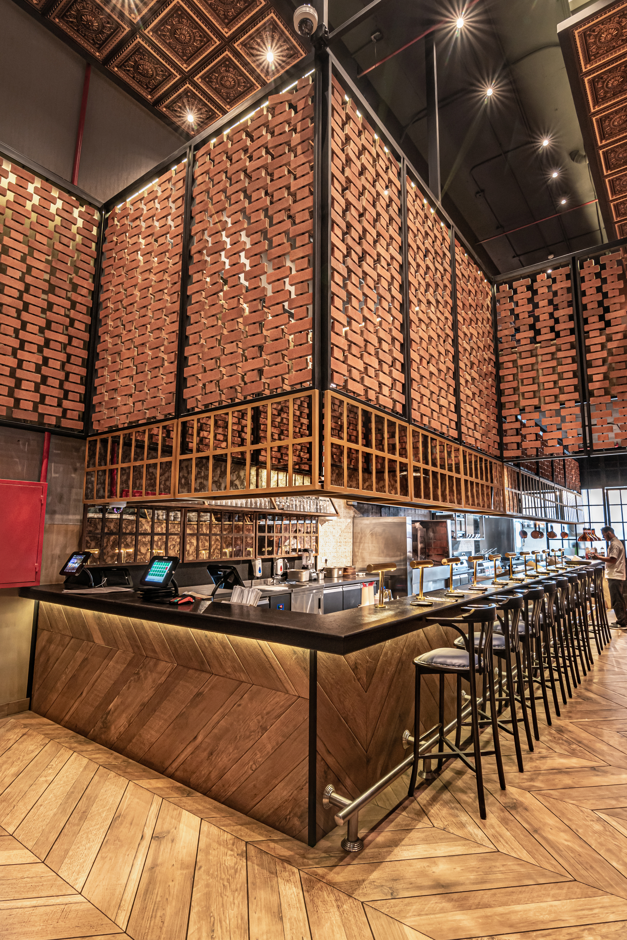 Fogon Restaurant-Daviana Group