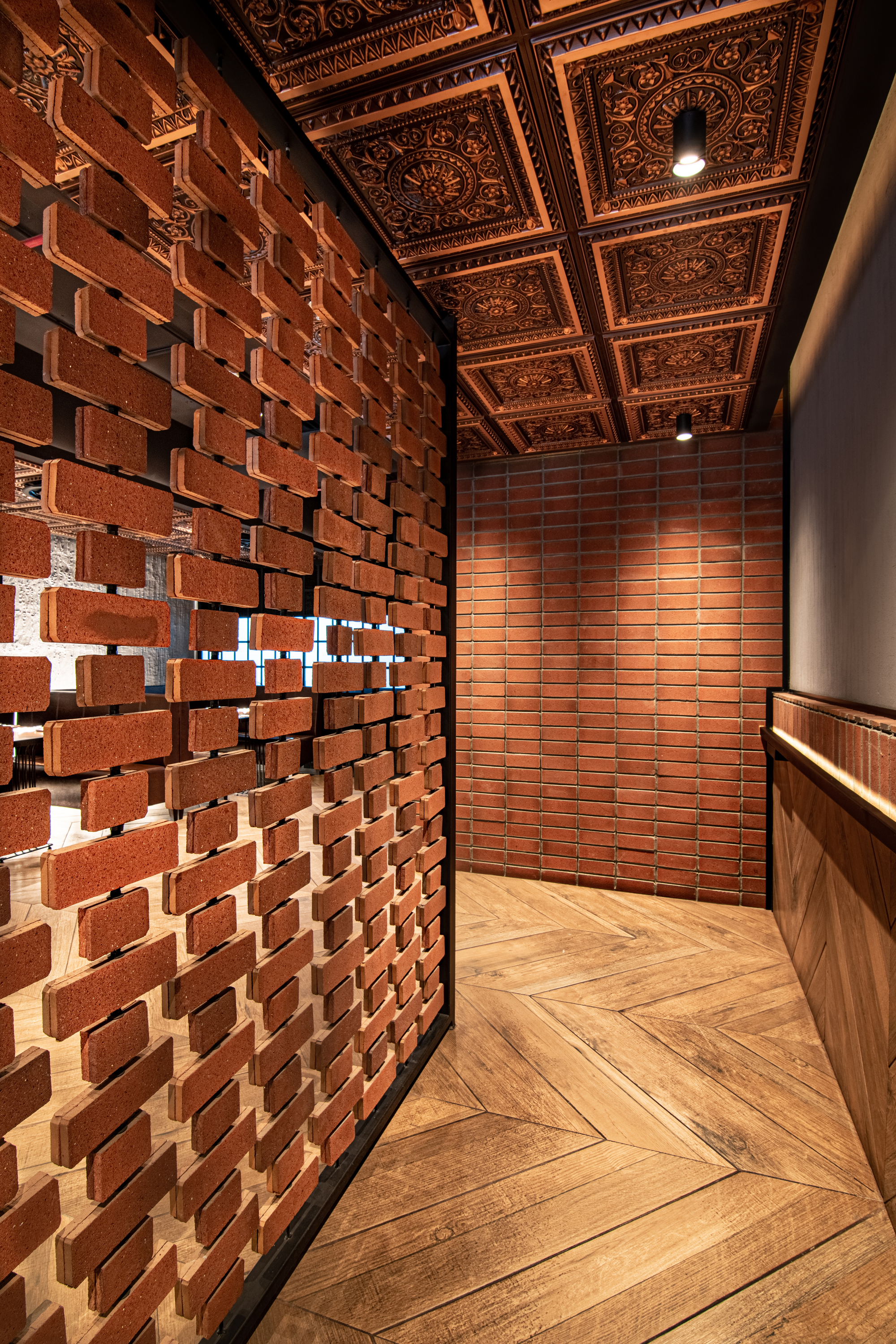 Fogon Restaurant-Daviana Group
