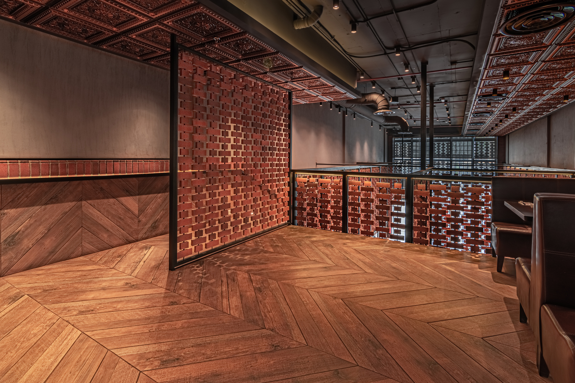 Fogon Restaurant-Daviana Group