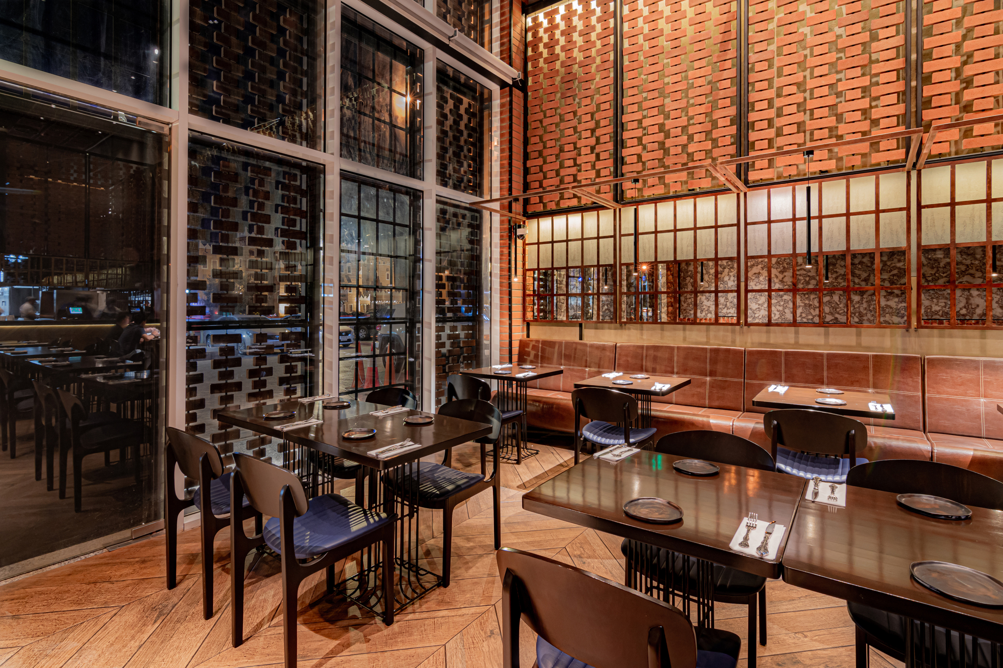 Fogon Restaurant-Daviana Group