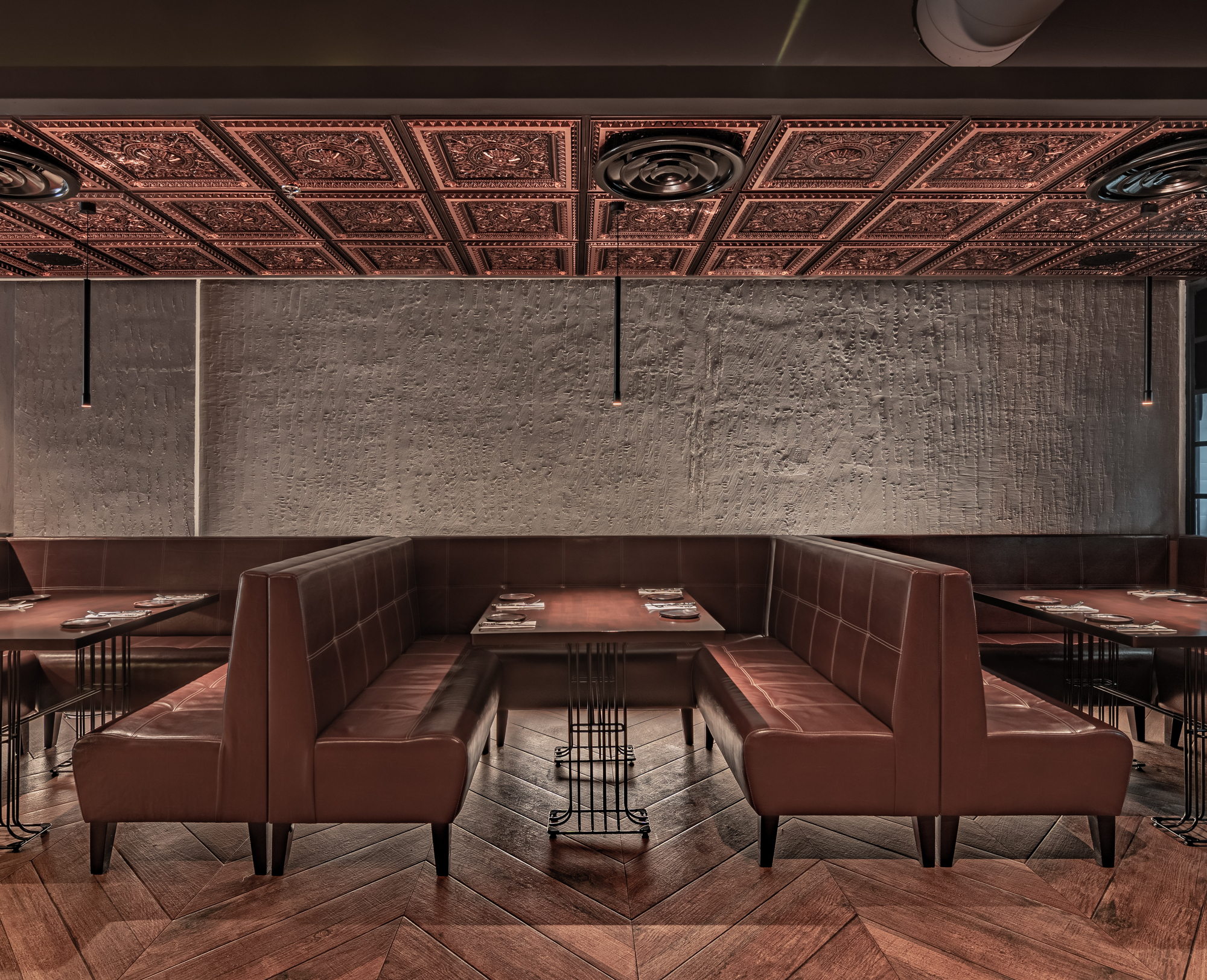 Fogon Restaurant-Daviana Group