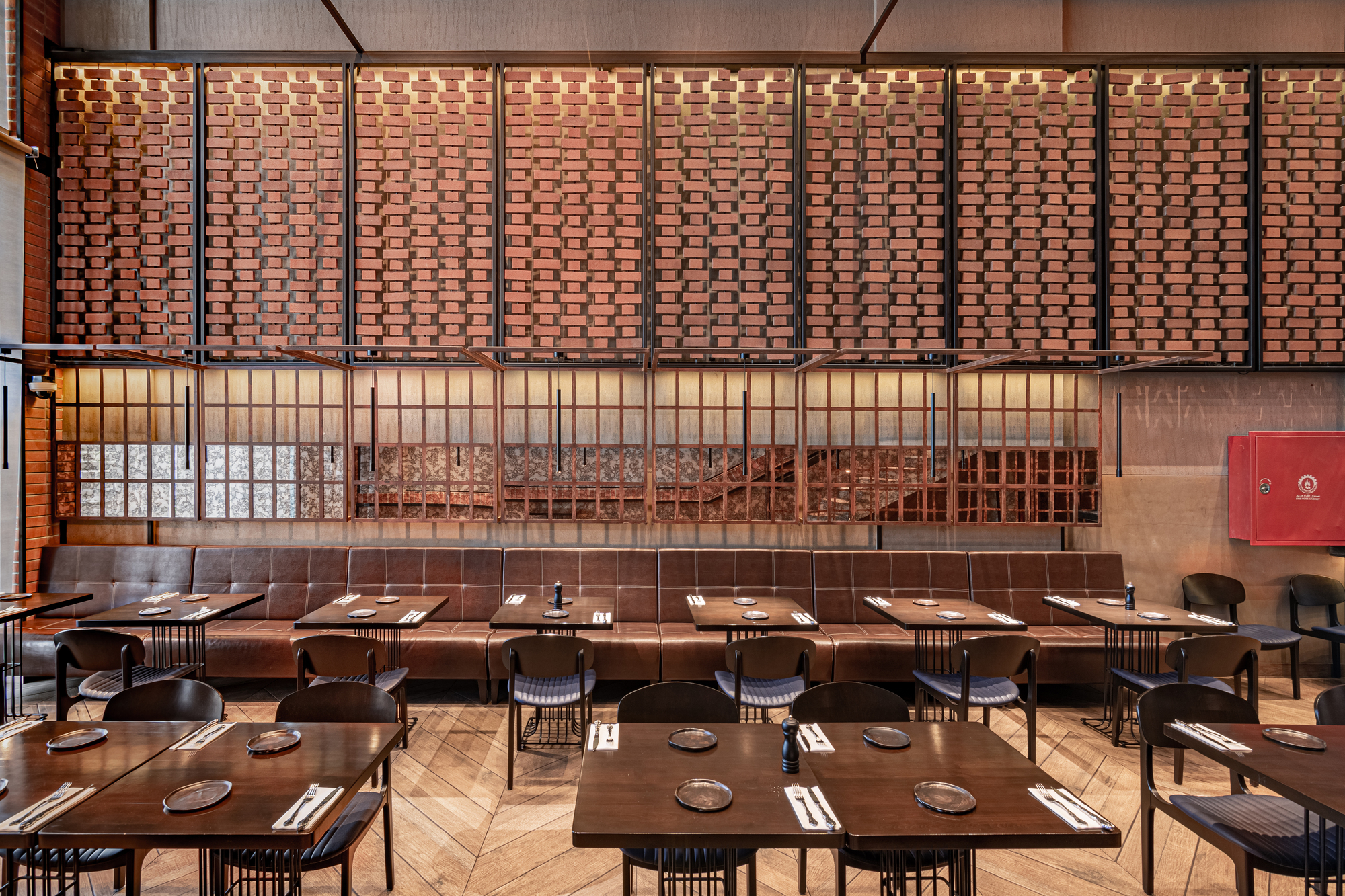 Fogon Restaurant-Daviana Group