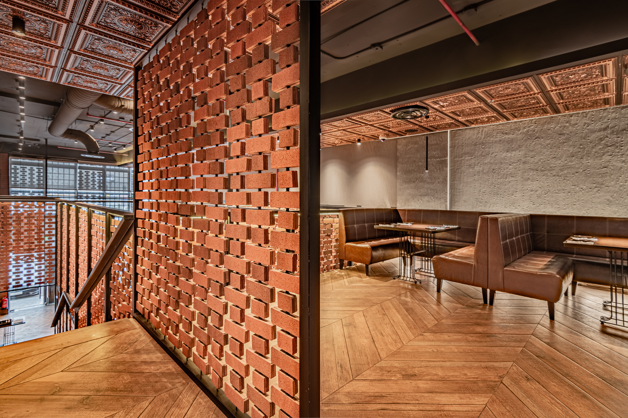 Fogon Restaurant-Daviana Group