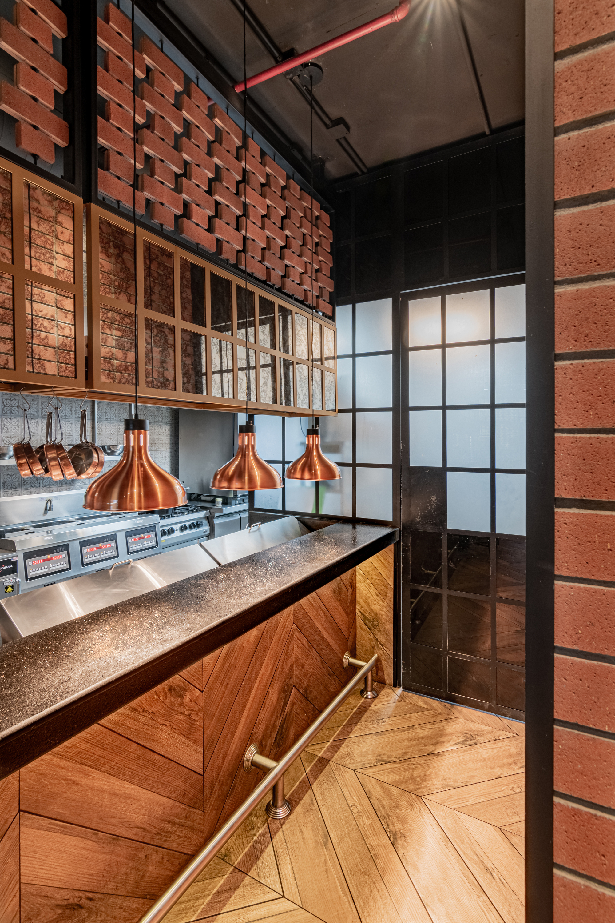 Fogon Restaurant-Daviana Group