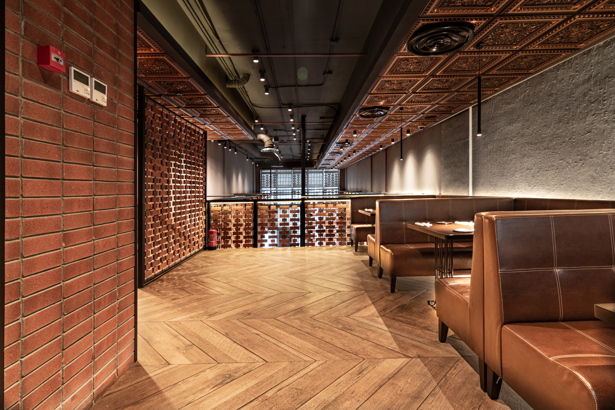 Fogon Restaurant-Daviana Group