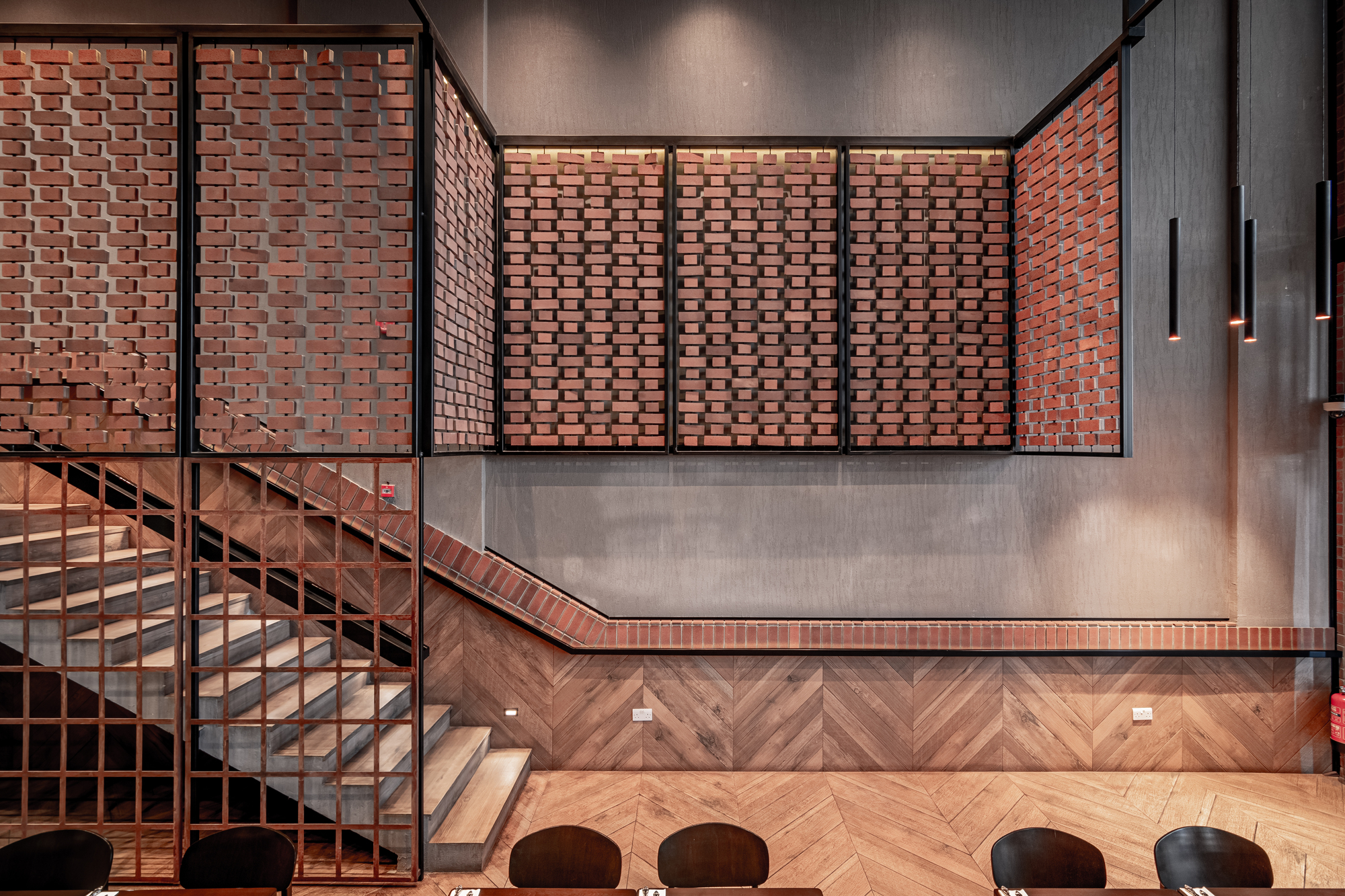 Fogon Restaurant-Daviana Group