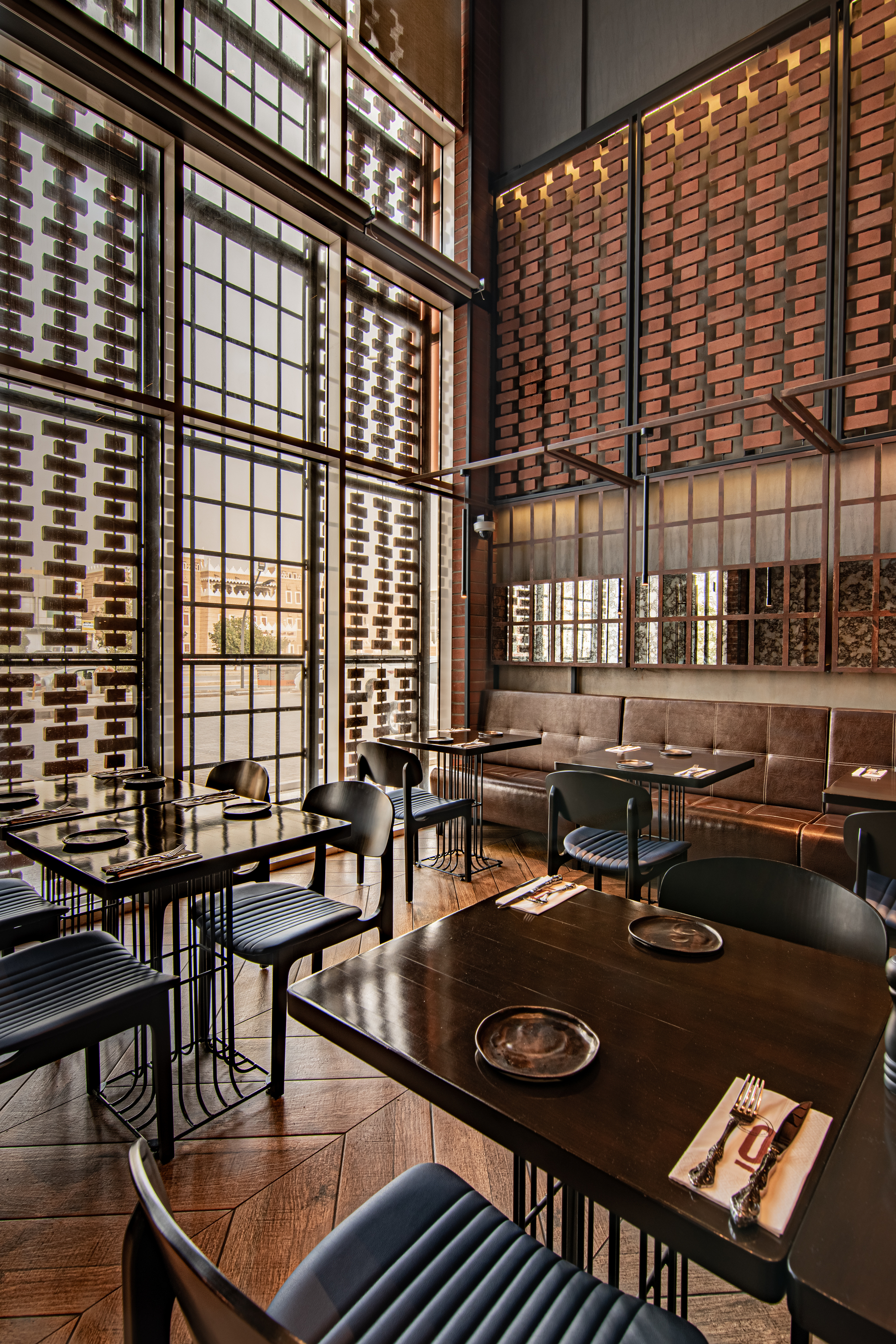 Fogon Restaurant-Daviana Group