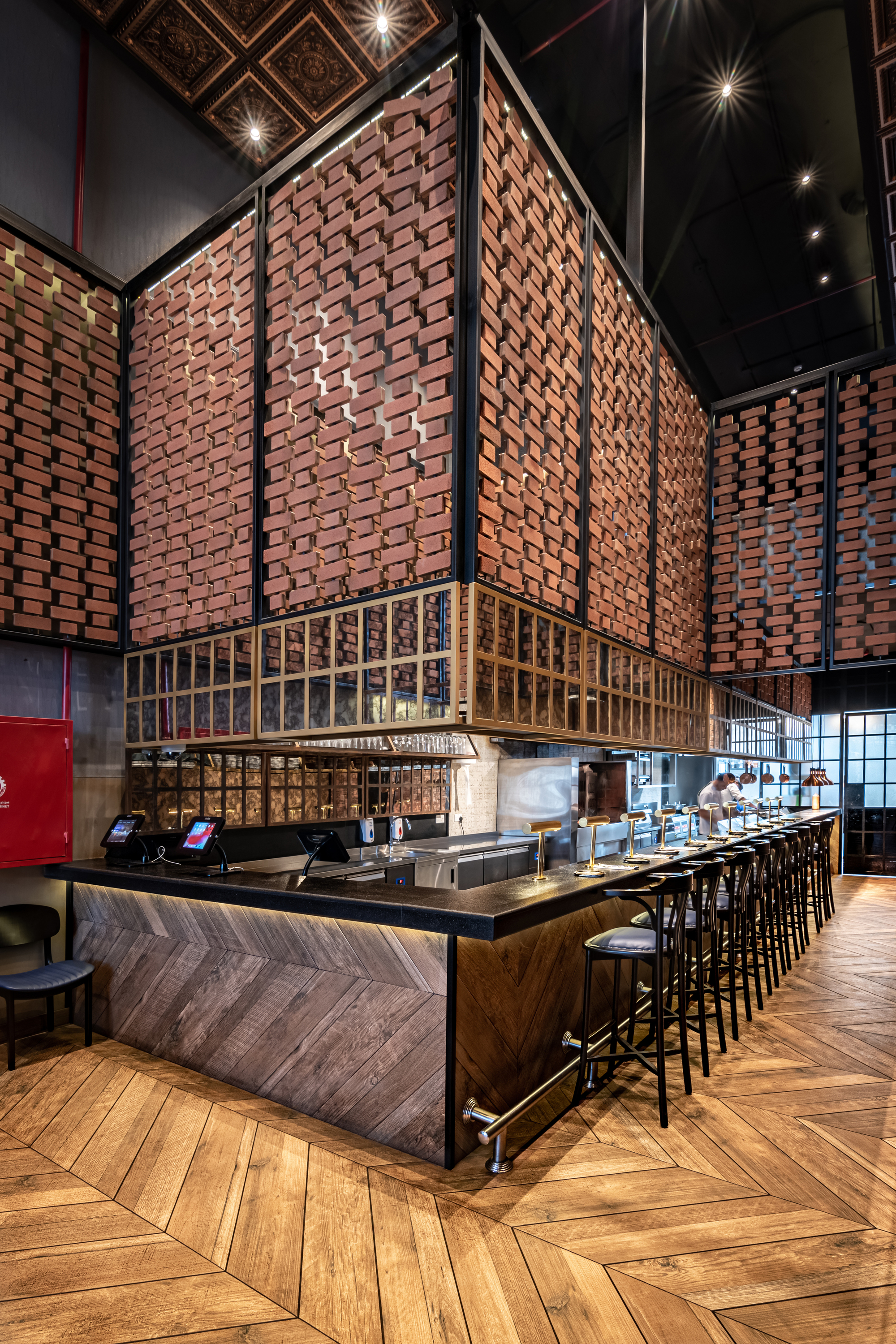 Fogon Restaurant-Daviana Group