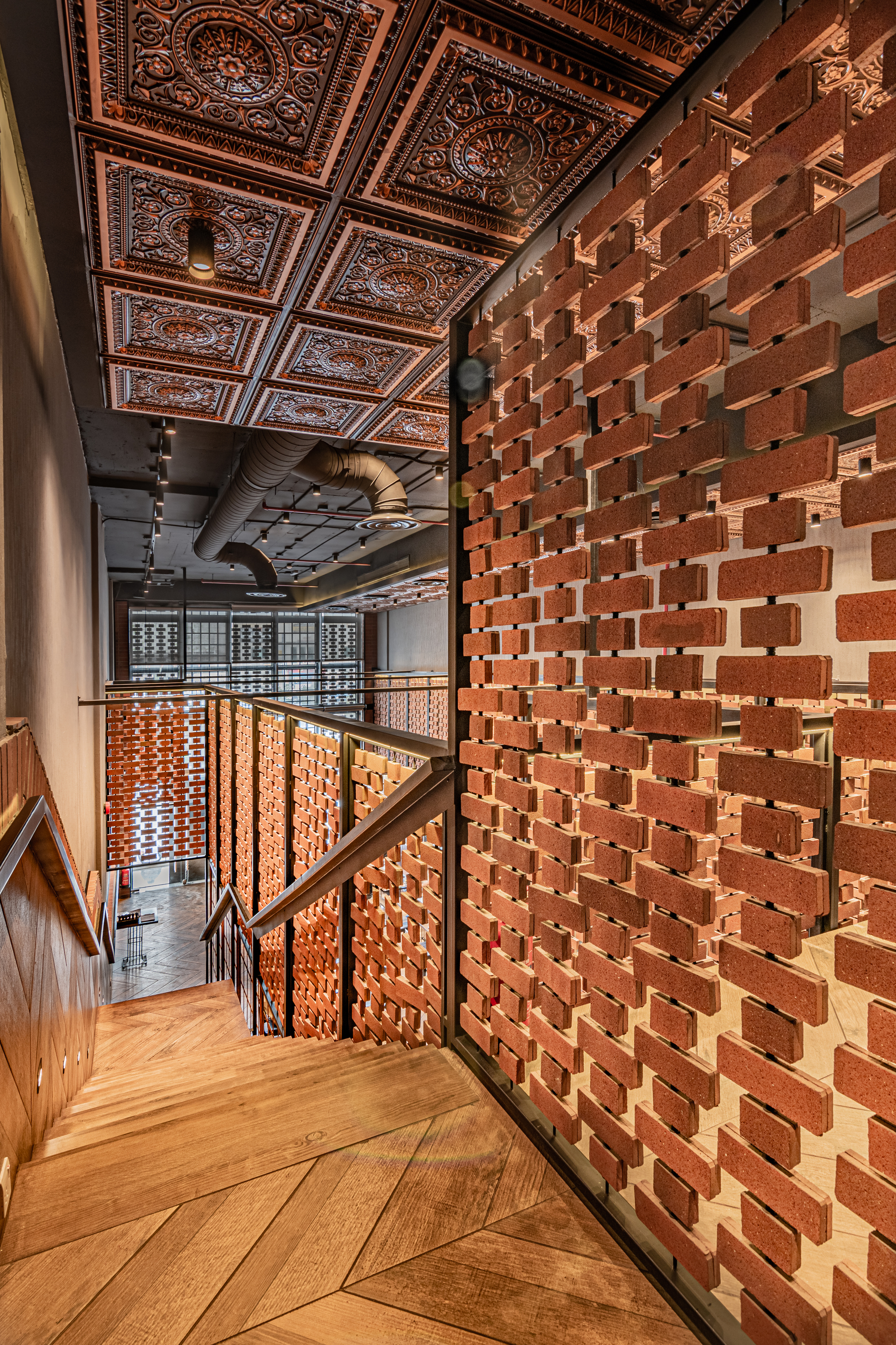 Fogon Restaurant-Daviana Group