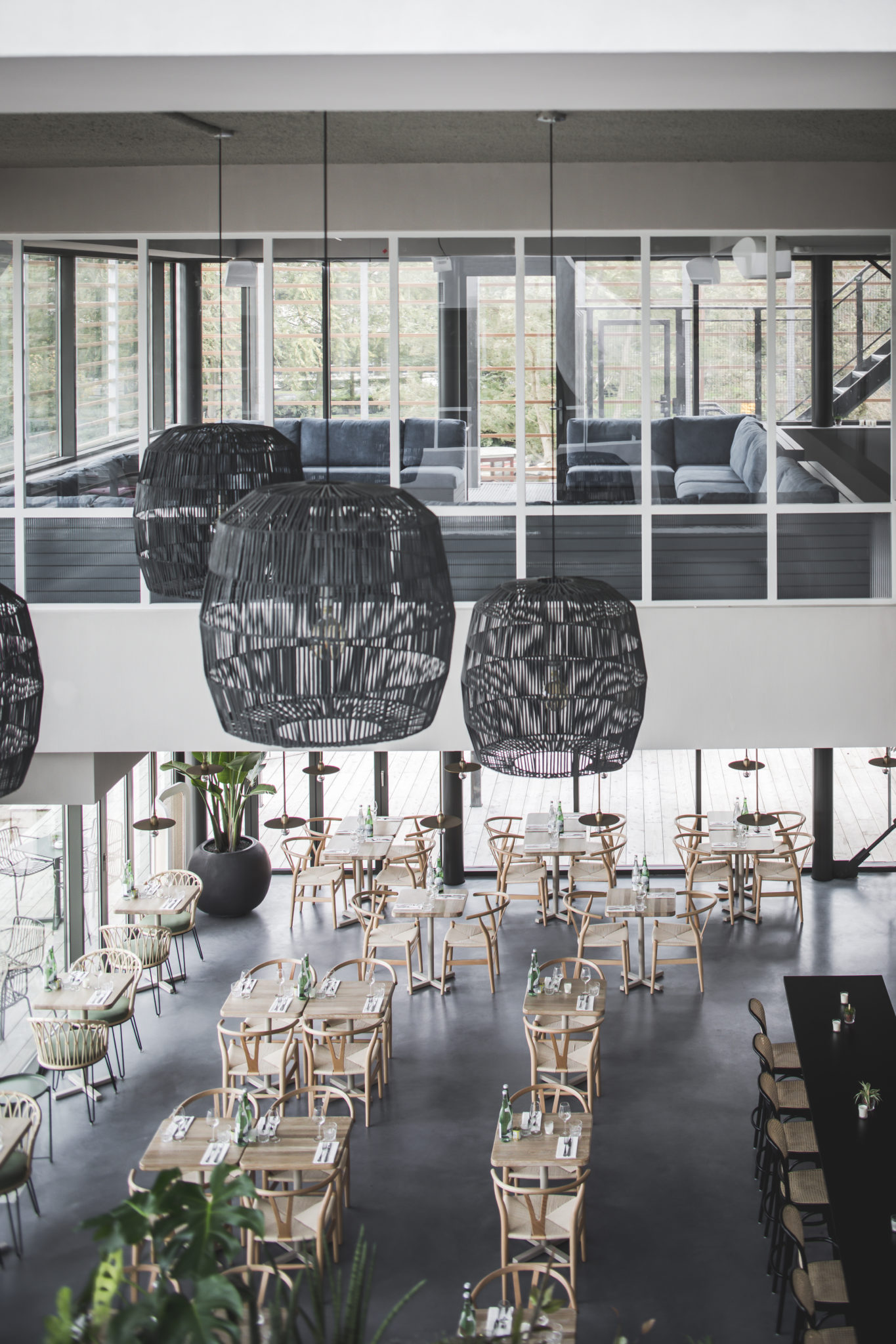George Marina Restaurant-Daviana Group