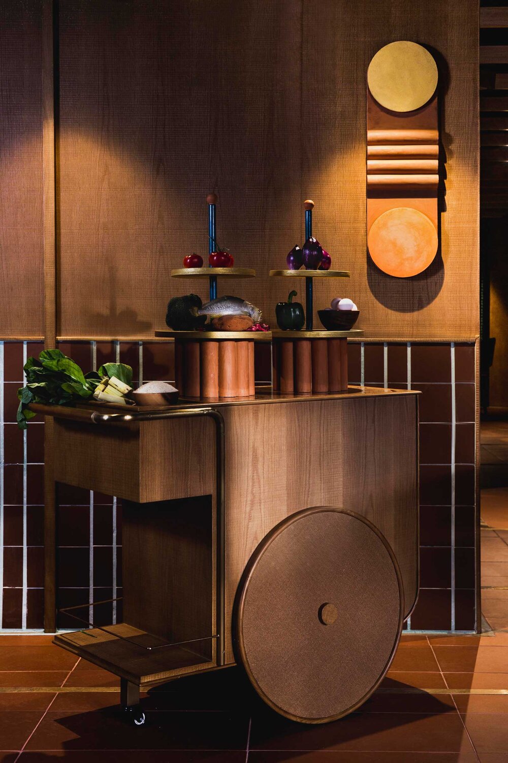 -Mr Ming’s Chinese Dining