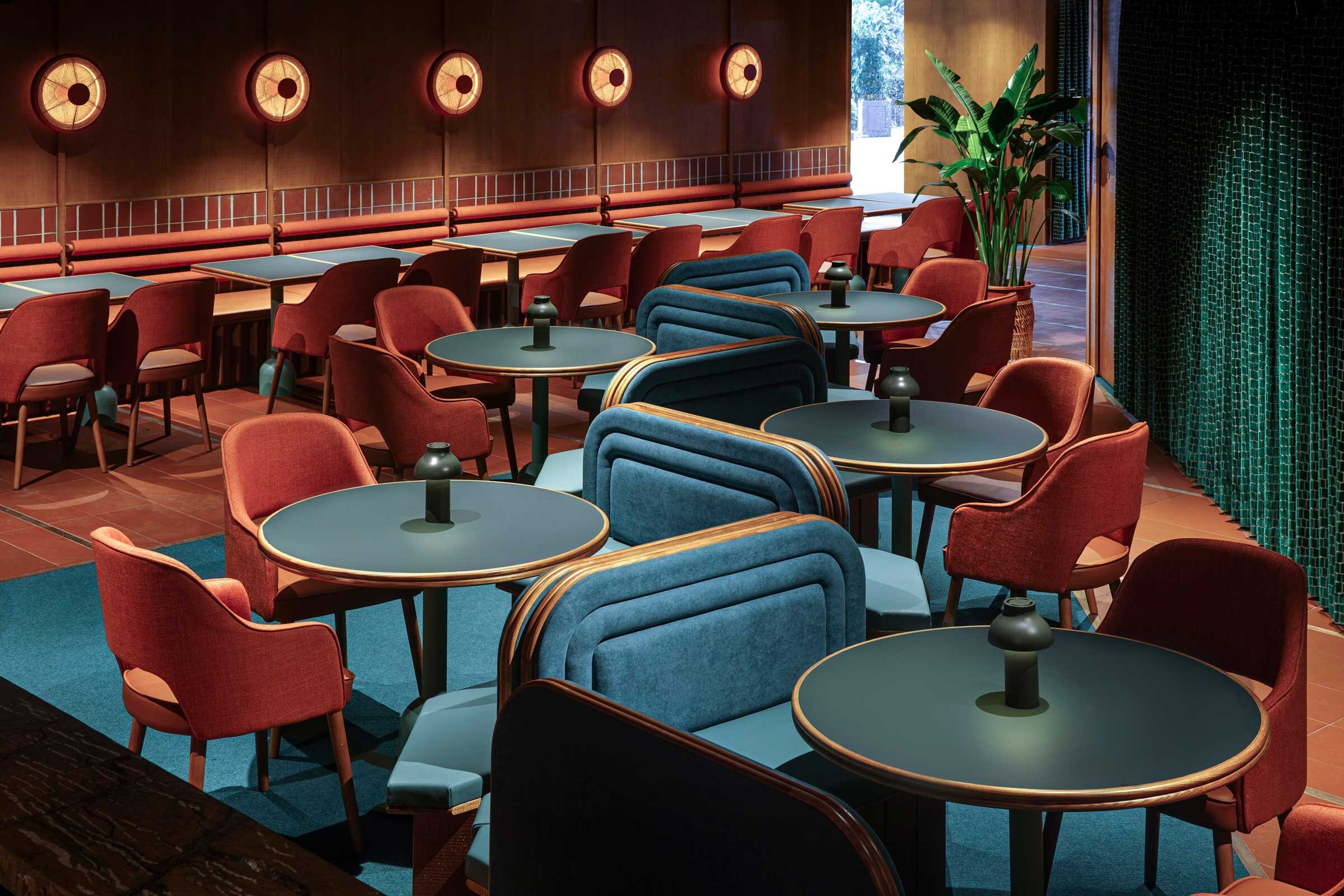Mr Ming’s Chinese Dining-Daviana Group Mr Ming’s Chinese Dining-Daviana Group