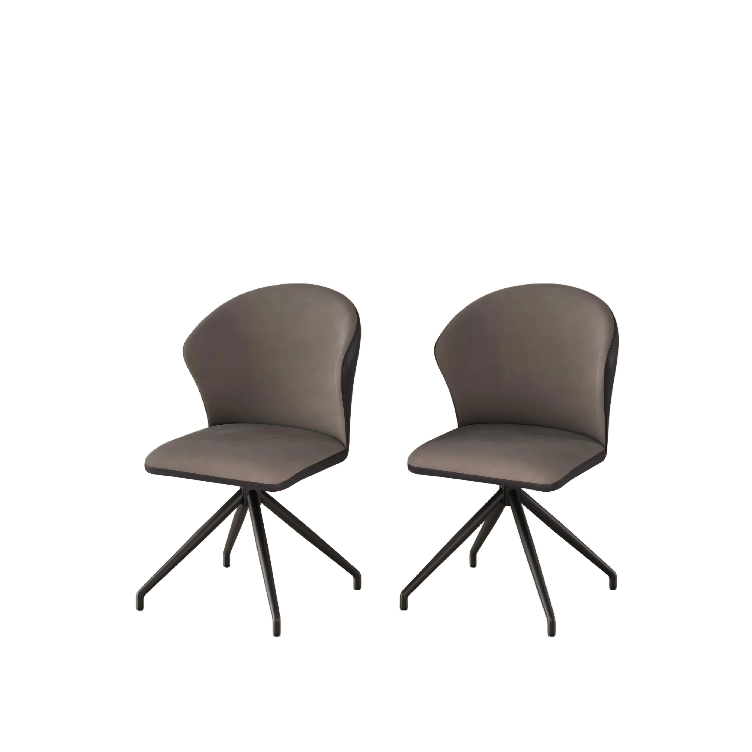 Modern Upholstered Dining Chairs