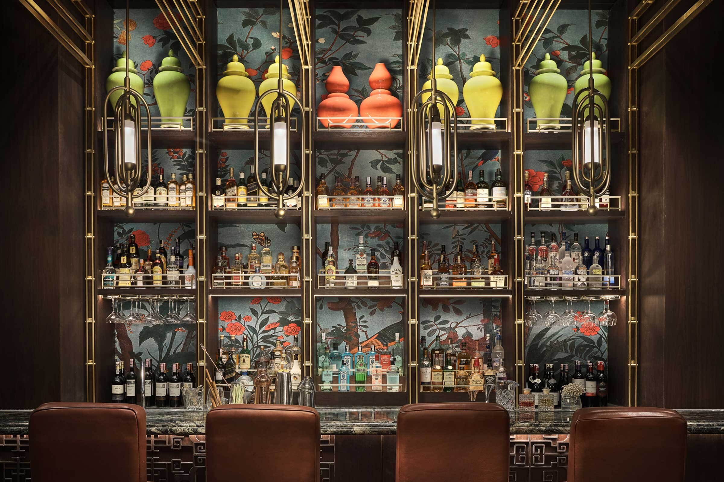 Swissôtel Jakarta Restaurant-Daviana Group Swissôtel Jakarta Restaurant-Daviana Group