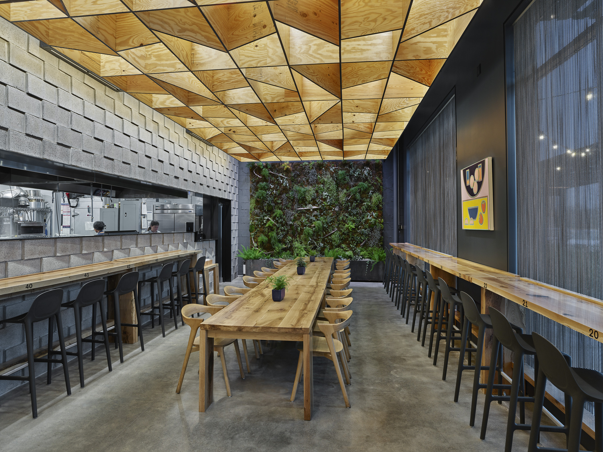 CO-OP Ramen Restaurant