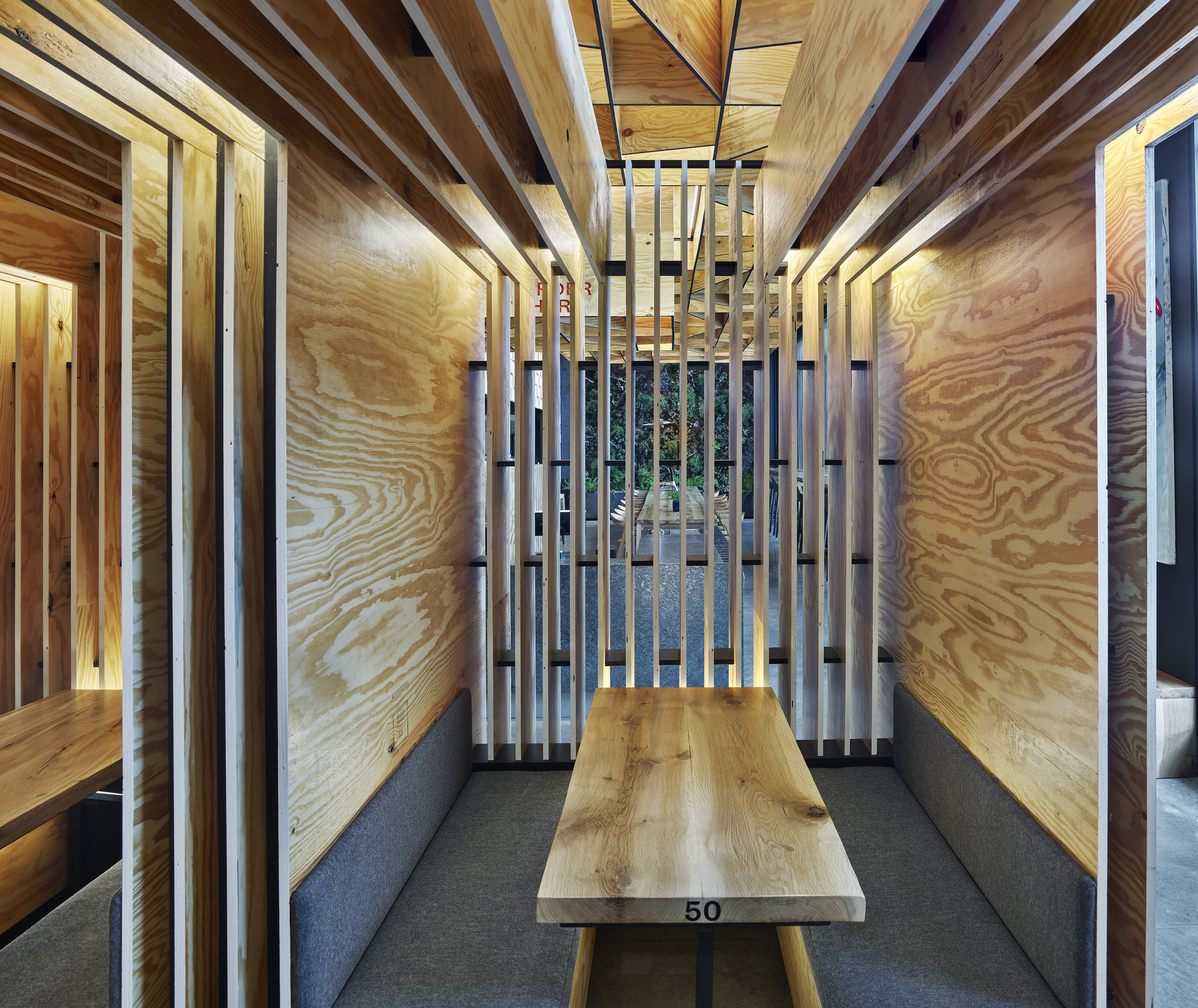 CO-OP Ramen Restaurant-Daviana Group CO-OP Ramen Restaurant-Daviana Group