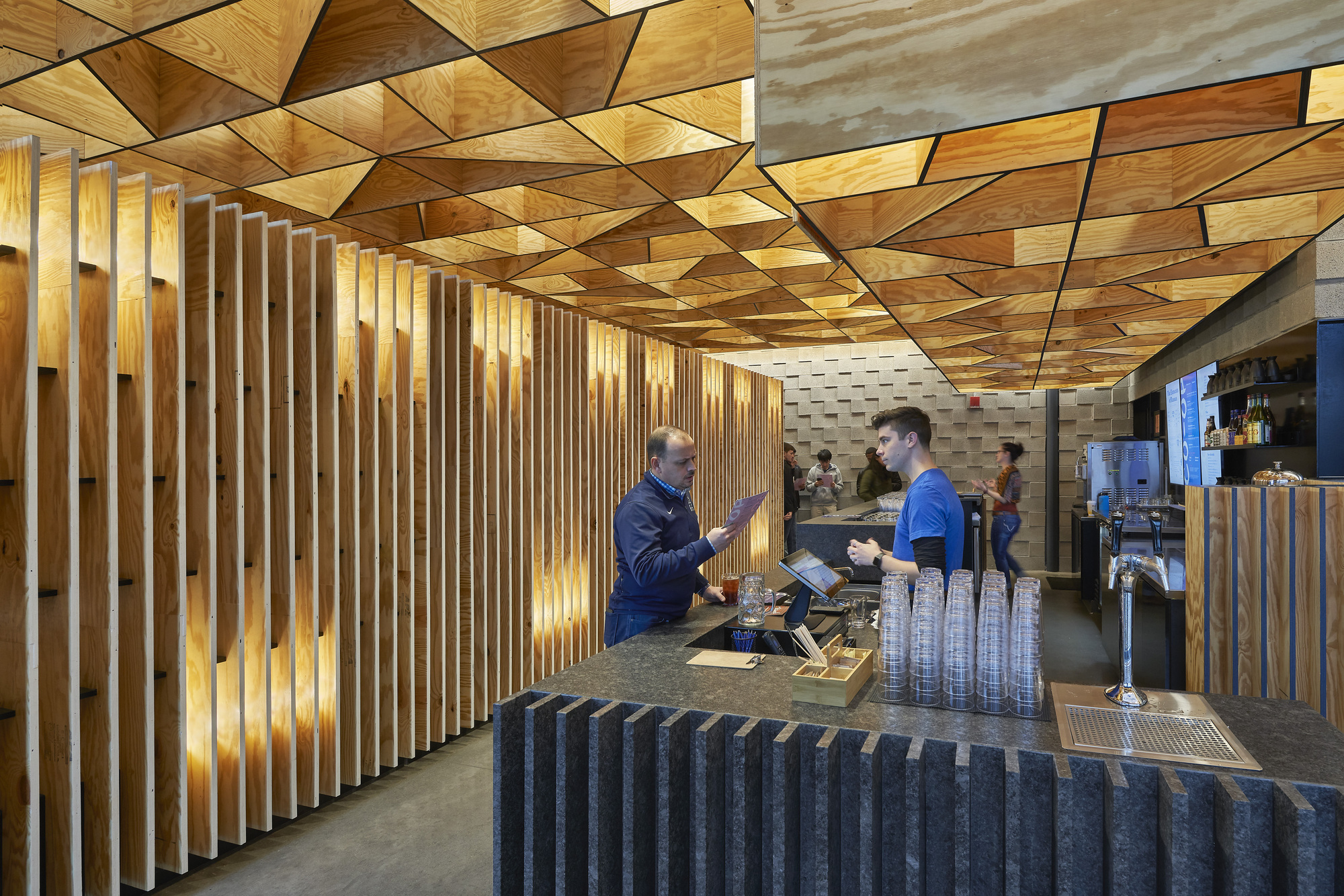 CO-OP Ramen Restaurant-Daviana Group CO-OP Ramen Restaurant-Daviana Group