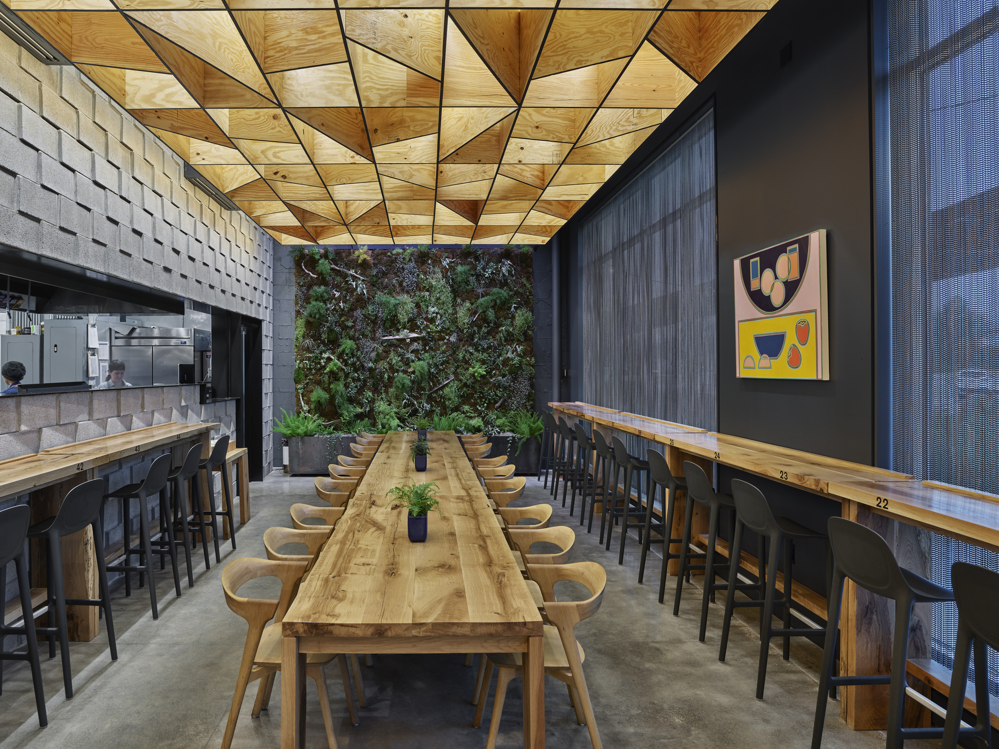 CO-OP Ramen Restaurant-Daviana Group CO-OP Ramen Restaurant-Daviana Group