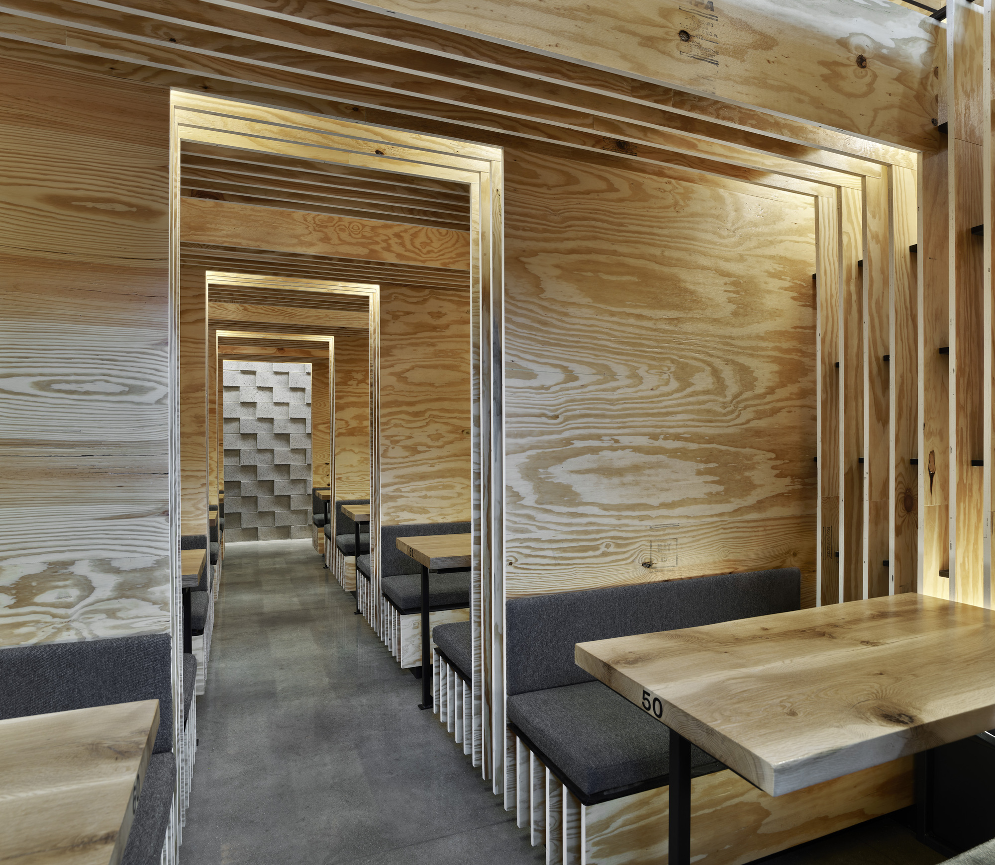 CO-OP Ramen Restaurant-Daviana Group CO-OP Ramen Restaurant-Daviana Group
