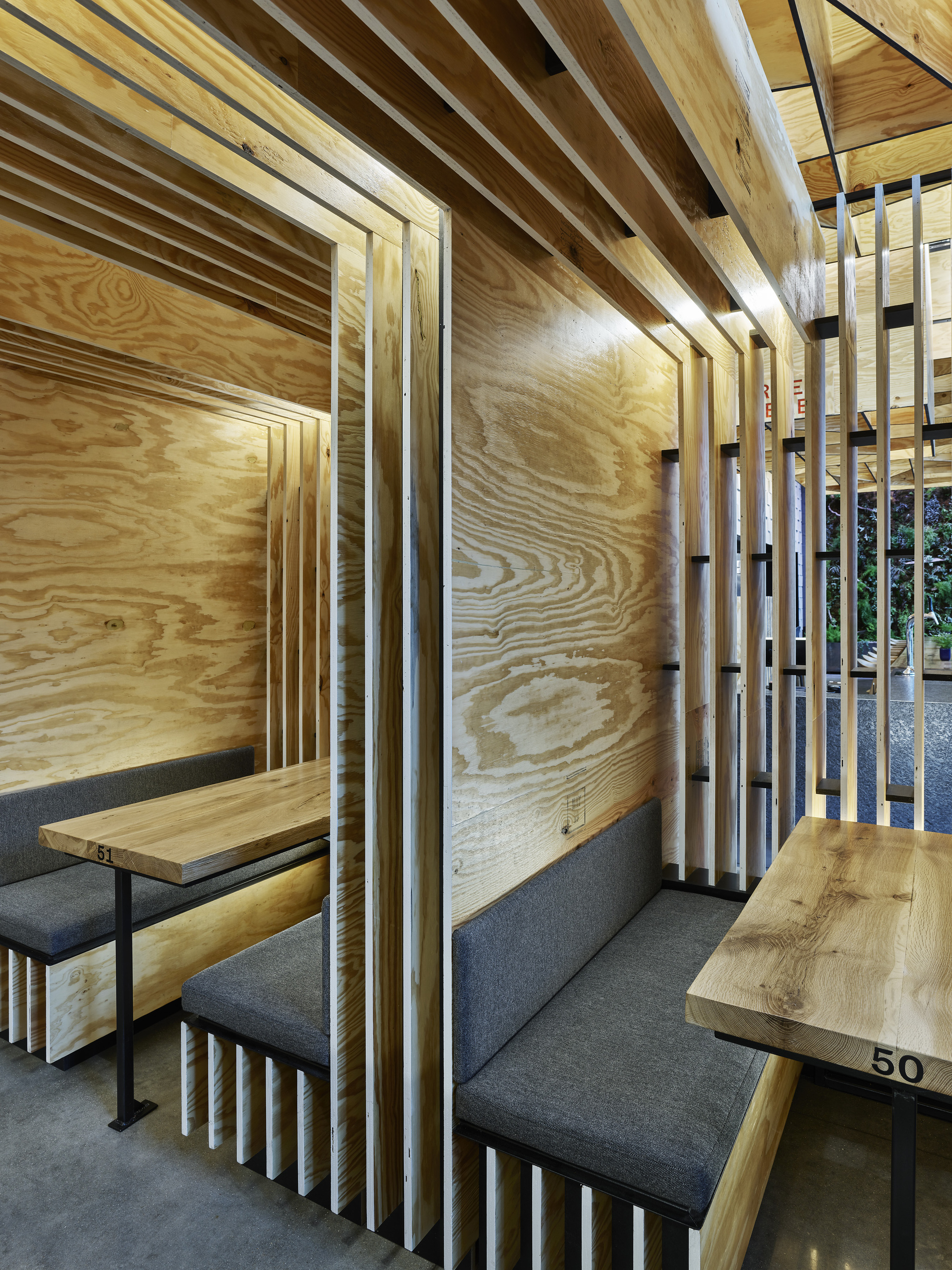 CO-OP Ramen Restaurant-Daviana Group CO-OP Ramen Restaurant-Daviana Group