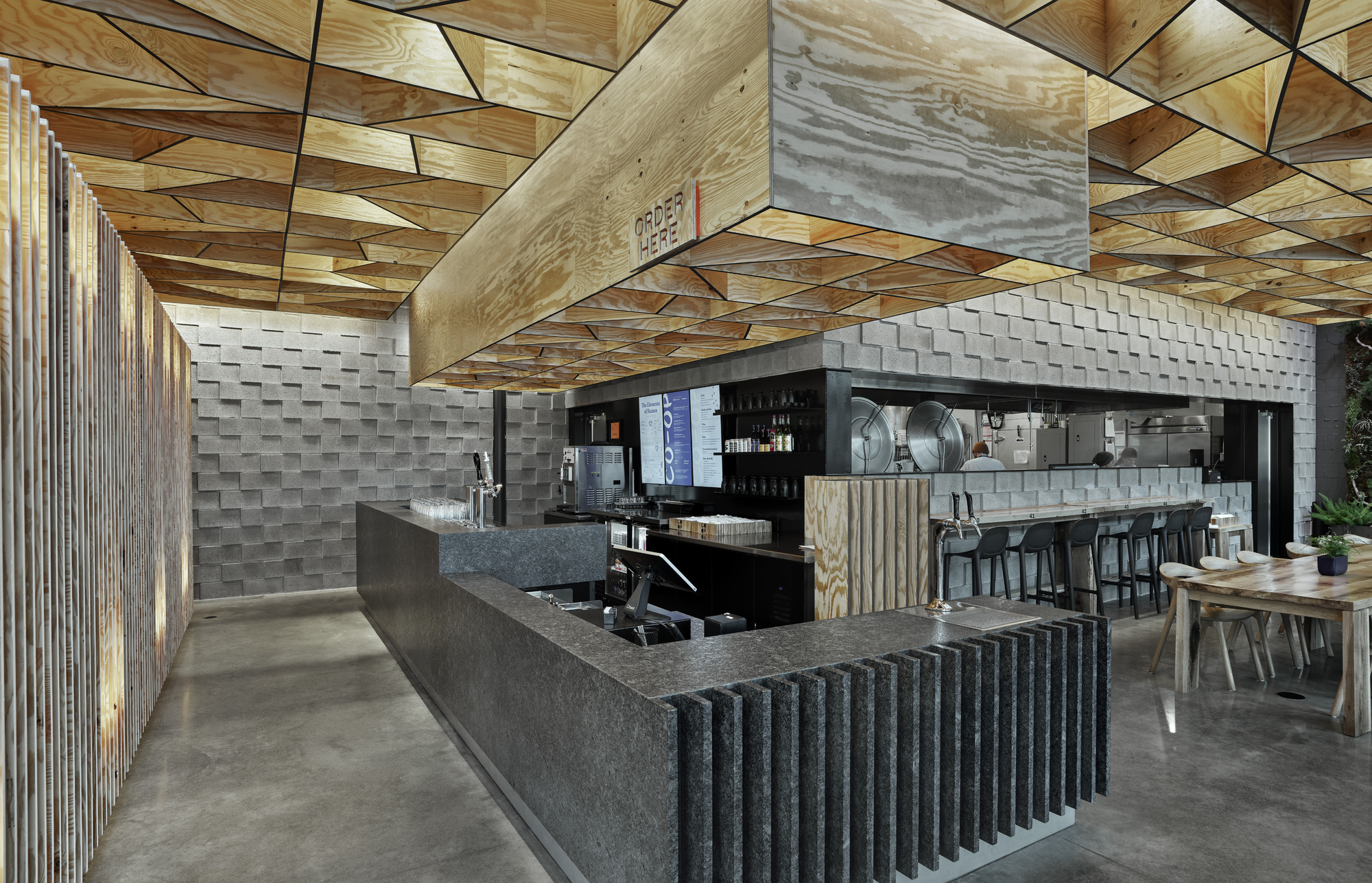 CO-OP Ramen Restaurant-Daviana Group CO-OP Ramen Restaurant-Daviana Group