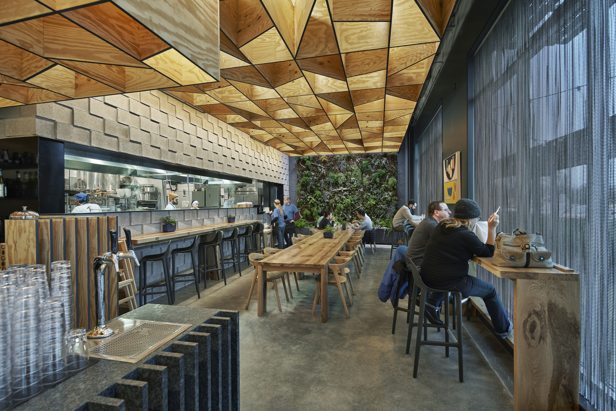 CO-OP Ramen Restaurant-Daviana Group CO-OP Ramen Restaurant-Daviana Group