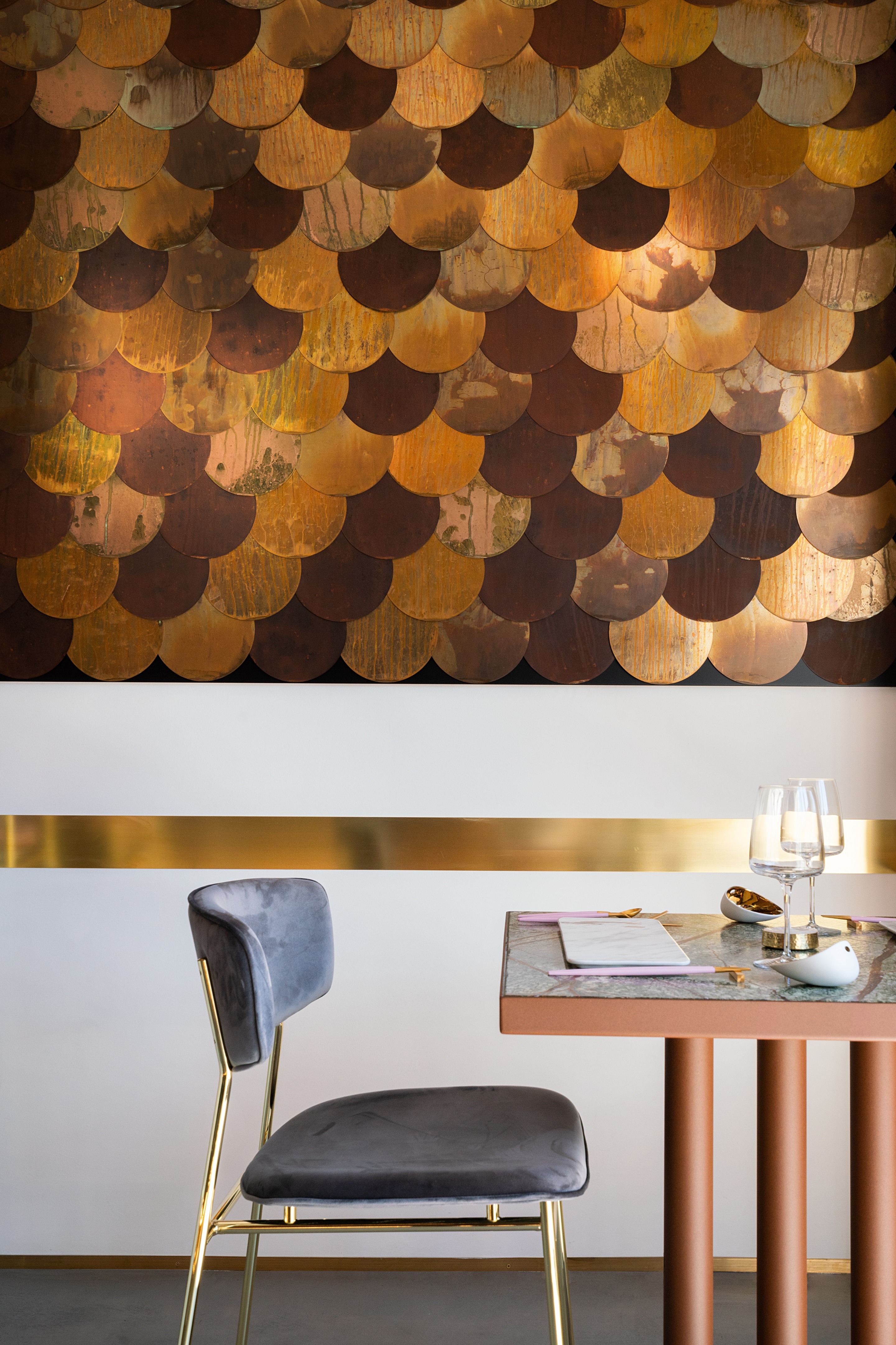 Crudo Sushibar-Daviana Group