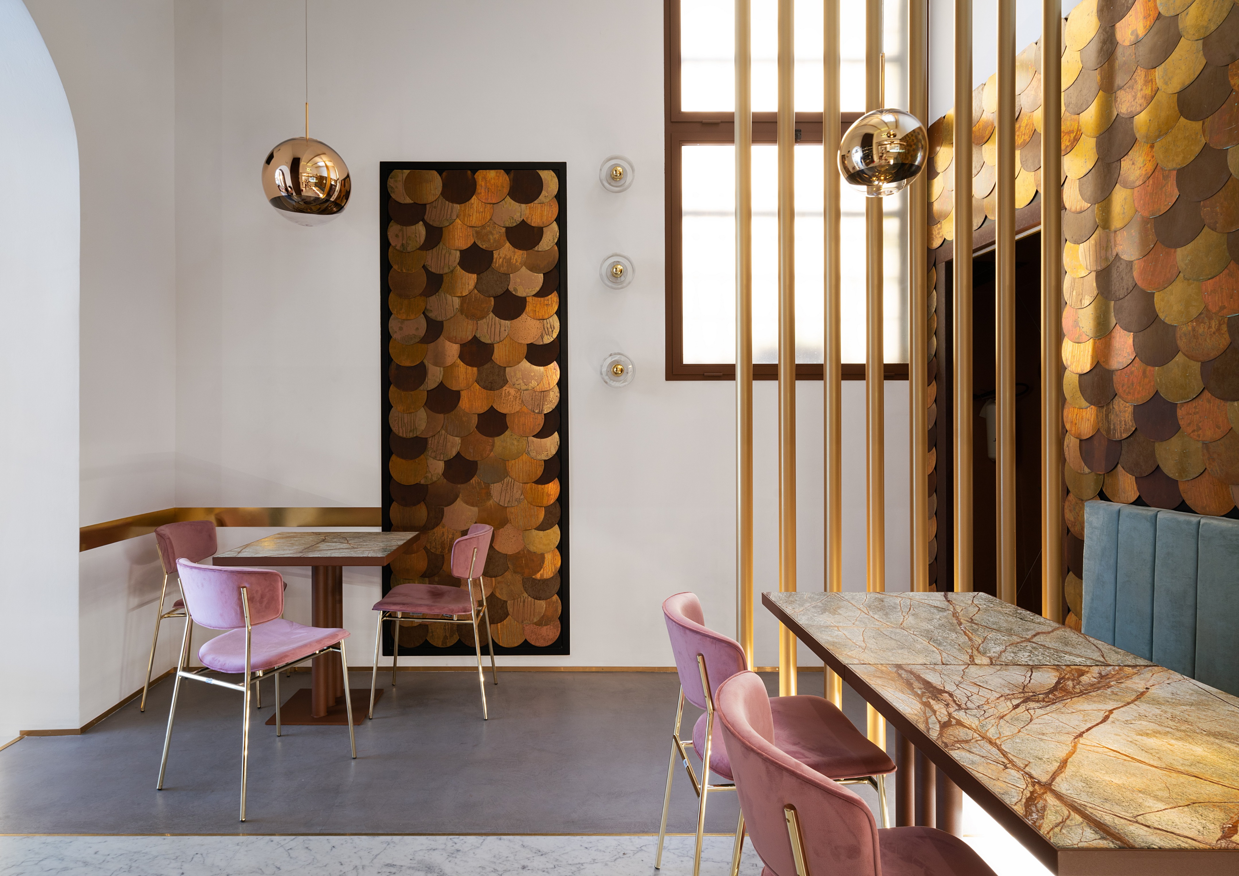 Crudo Sushibar-Daviana Group