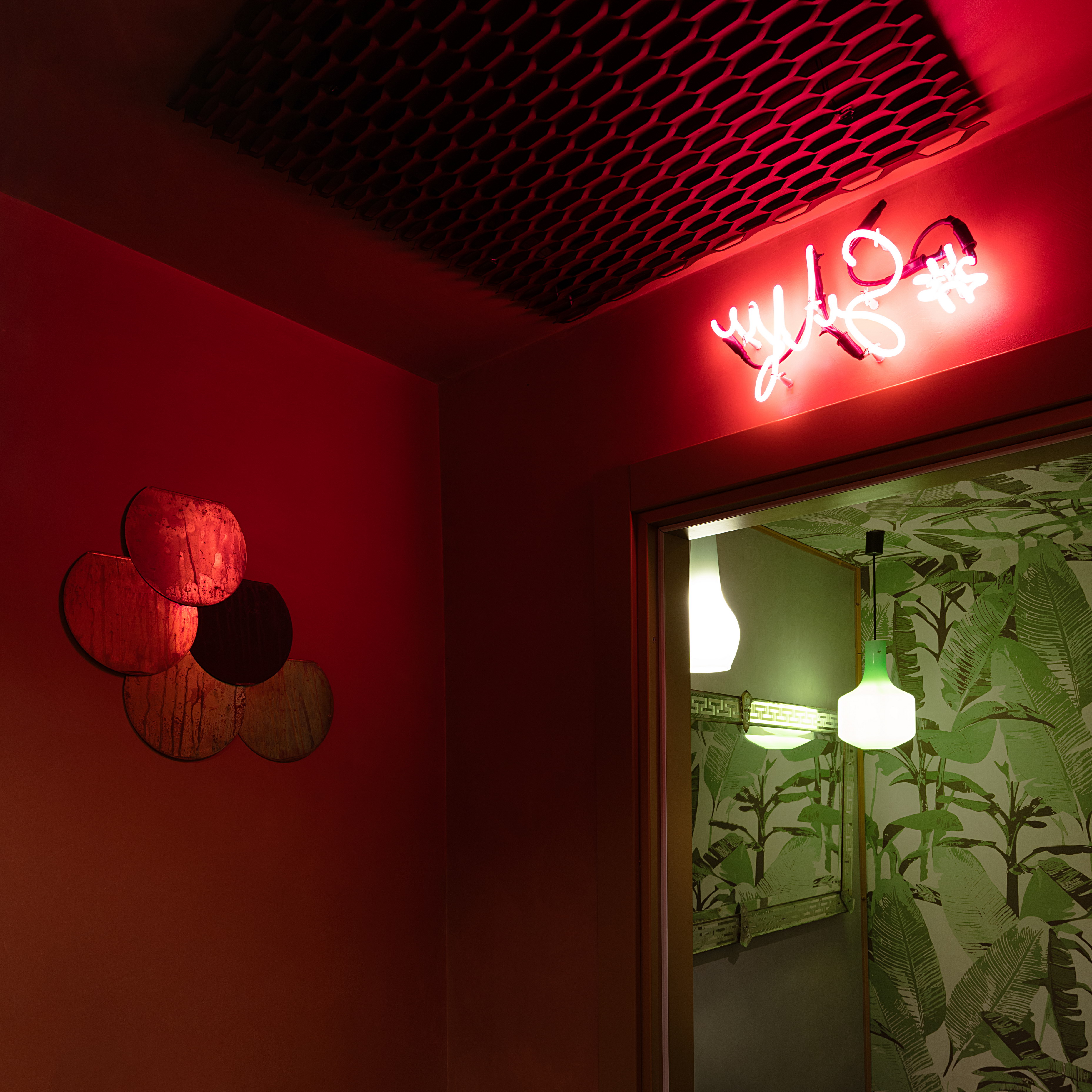 Crudo Sushibar-Daviana Group