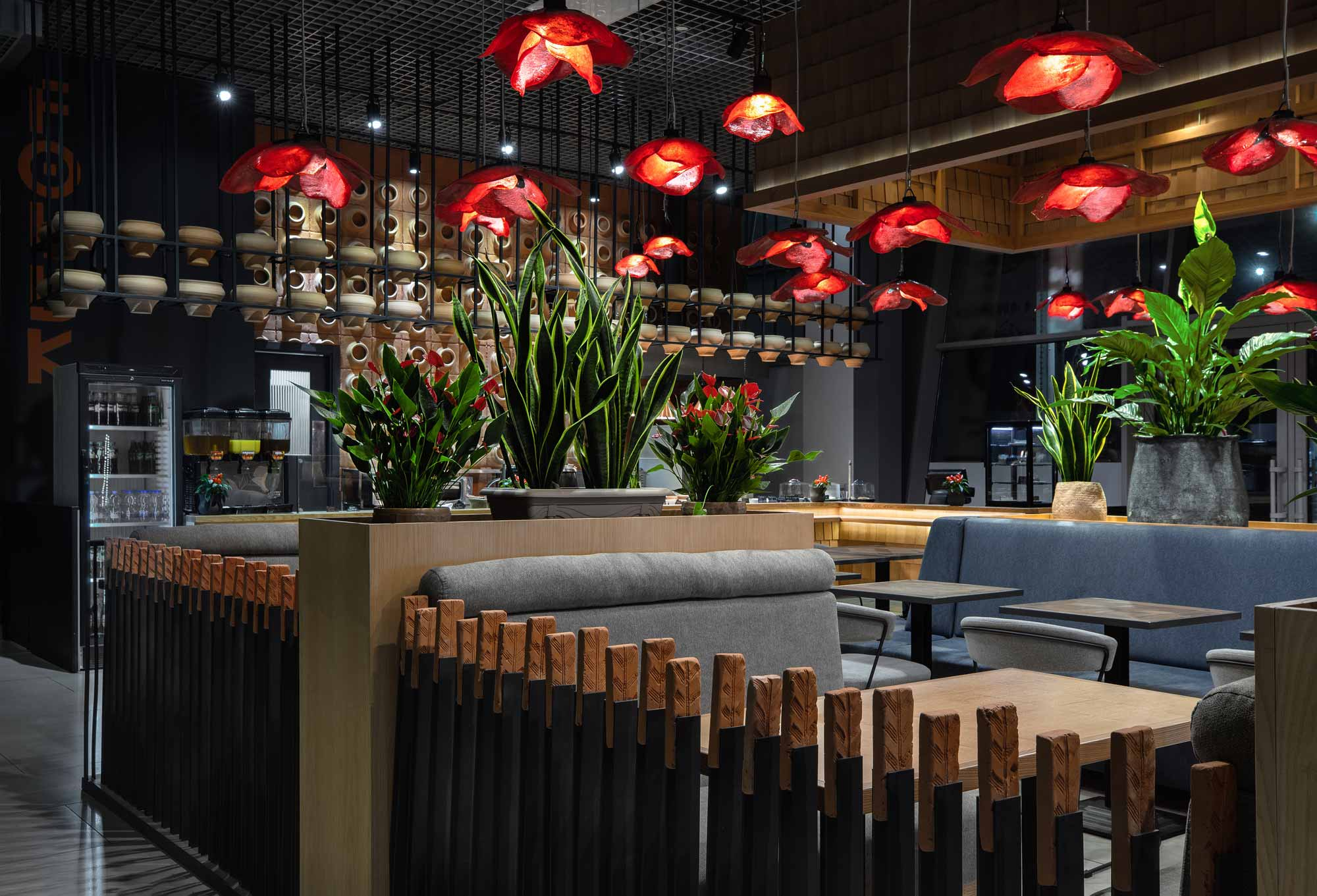 Folьк restaurant-Daviana Group